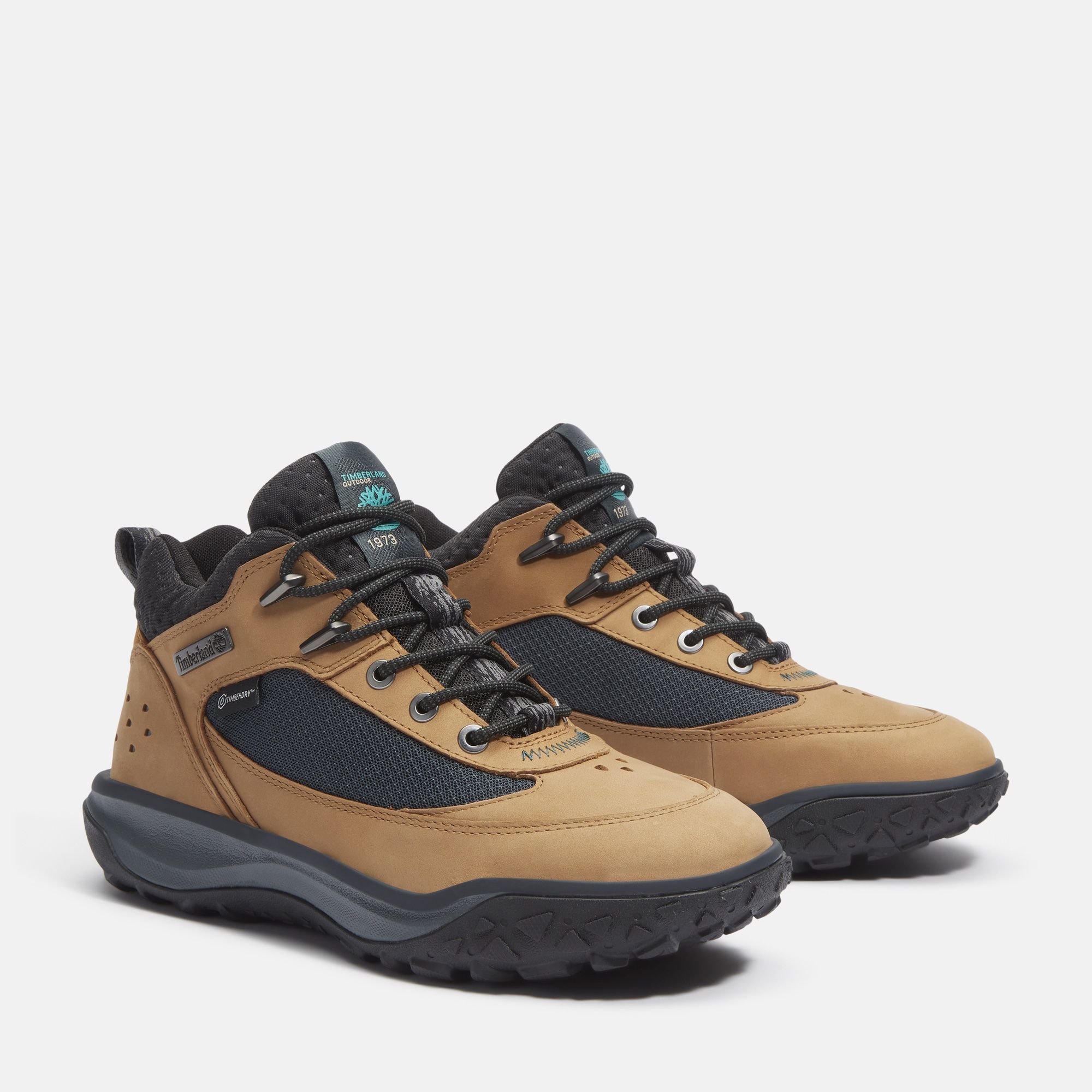 MUŠKE WATERPROOF TENISICE TIMBERCUSH MOTION 7 MID