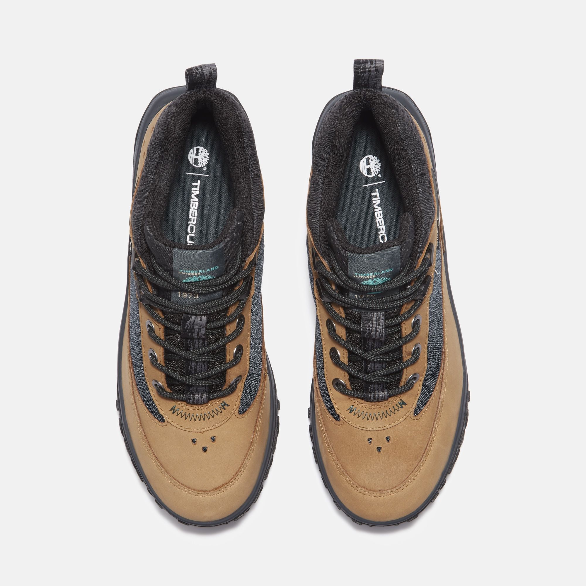 MUŠKE WATERPROOF TENISICE TIMBERCUSH MOTION 7 MID