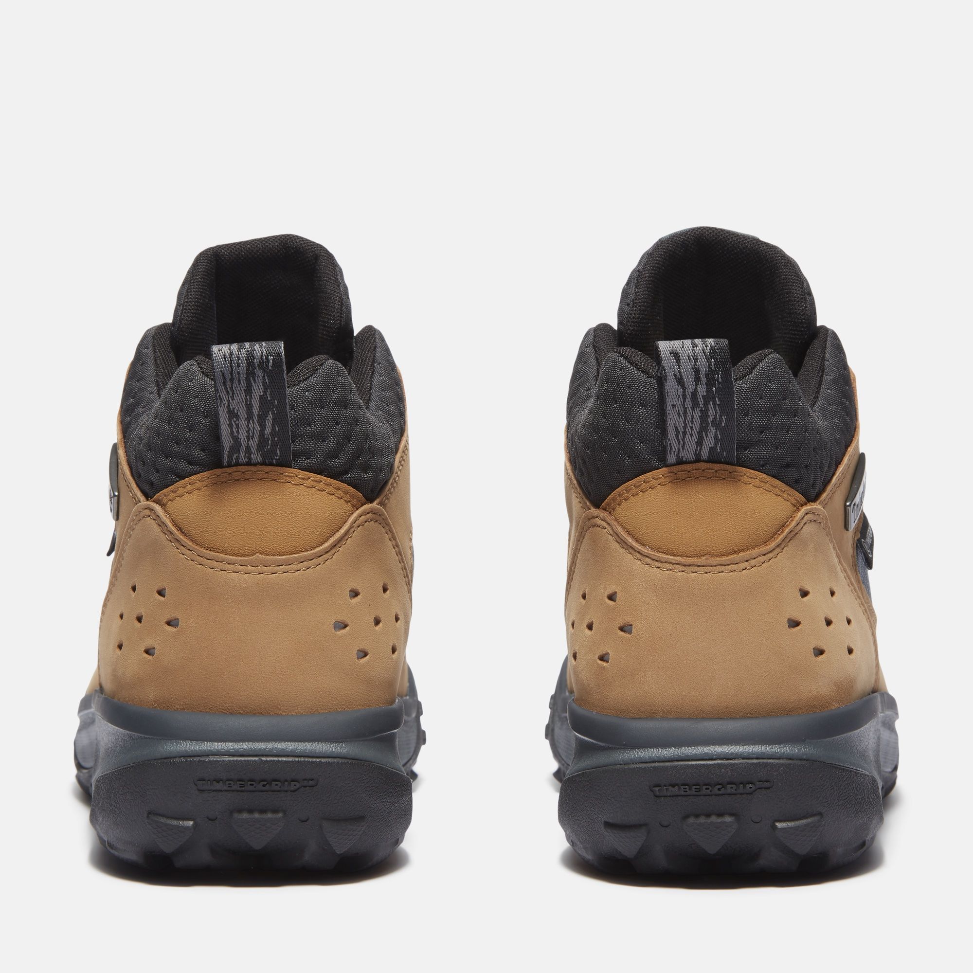 MUŠKE WATERPROOF TENISICE TIMBERCUSH MOTION 7 MID