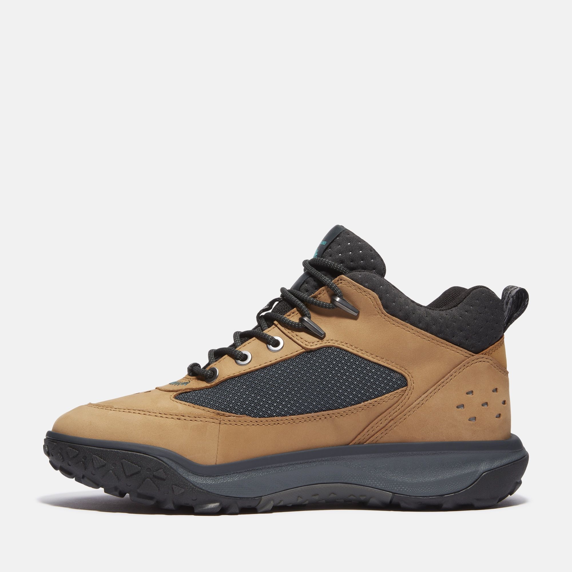 MUŠKE WATERPROOF TENISICE TIMBERCUSH MOTION 7 MID
