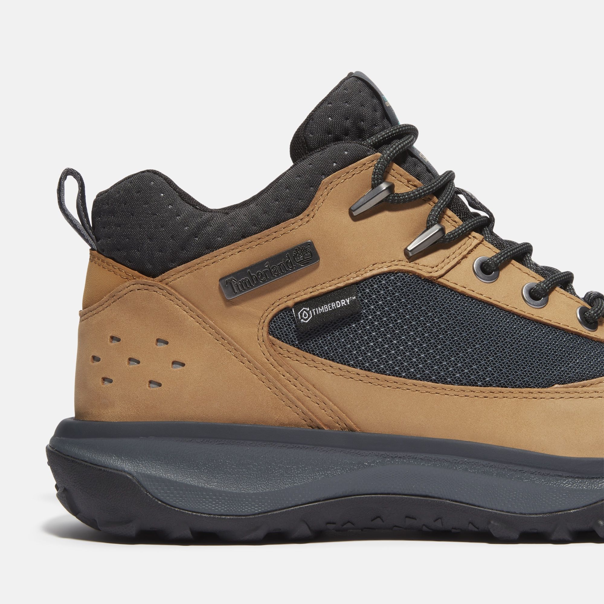 MUŠKE WATERPROOF TENISICE TIMBERCUSH MOTION 7 MID