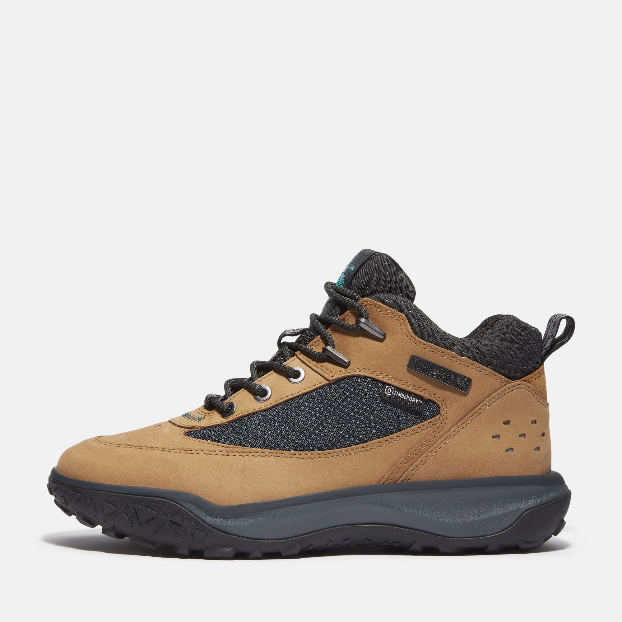 MUŠKE WATERPROOF TENISICE TIMBERCUSH MOTION 7 MID