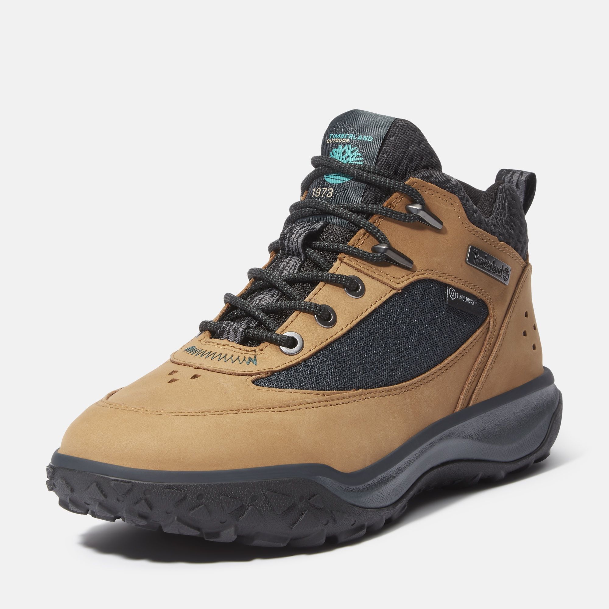 MUŠKE WATERPROOF TENISICE TIMBERCUSH MOTION 7 MID