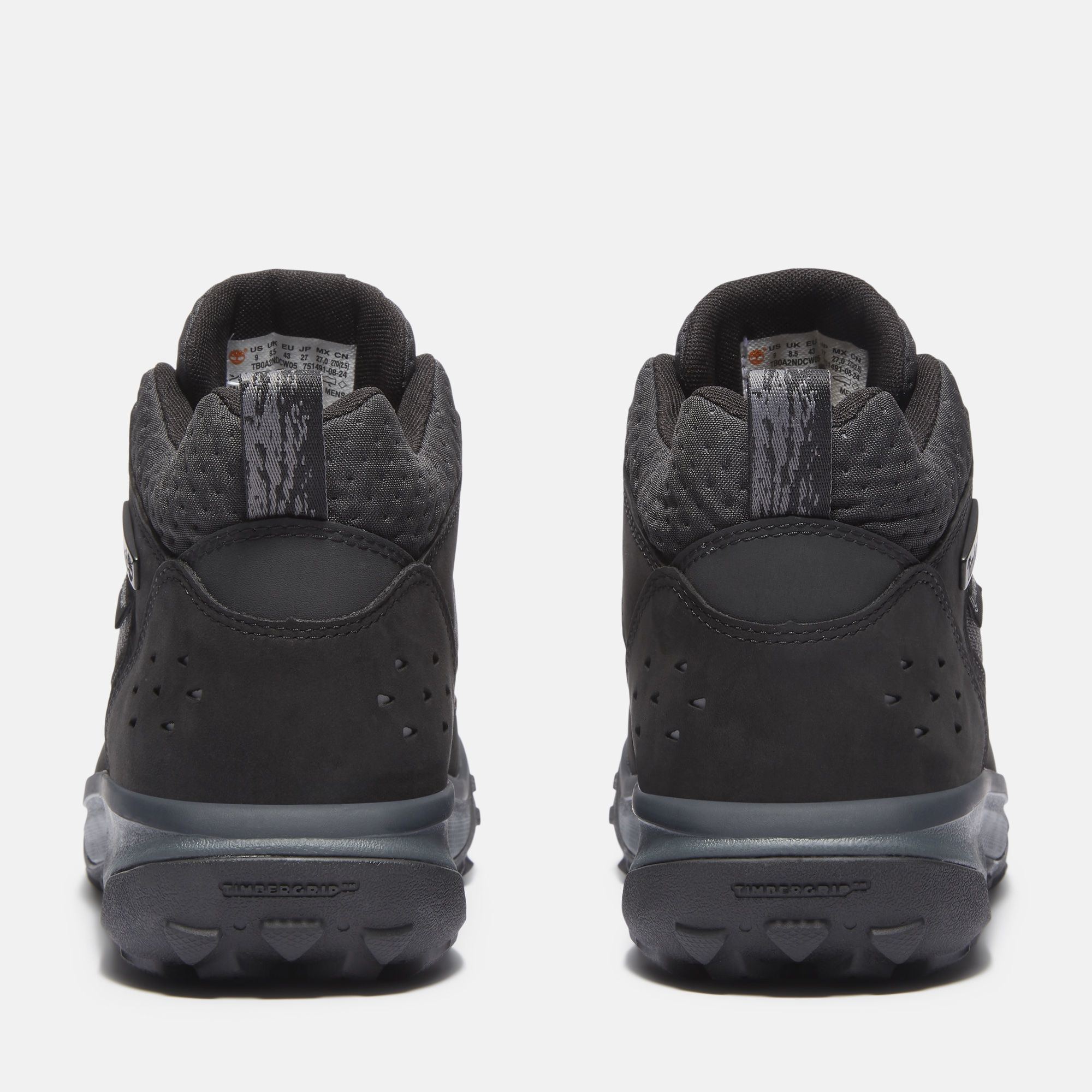MUŠKE WATERPROOF TENISICE TIMBERCUSH MOTION 7 MID