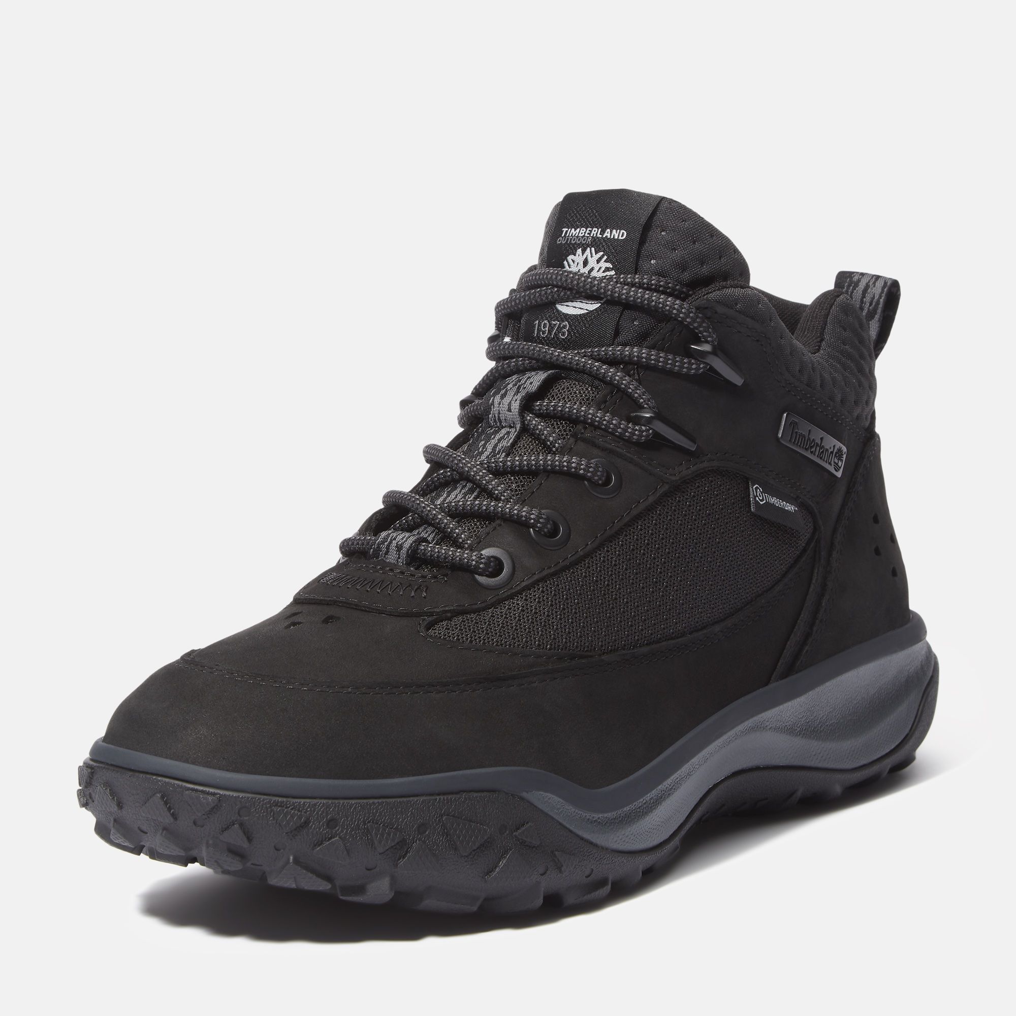 MUŠKE WATERPROOF TENISICE TIMBERCUSH MOTION 7 MID