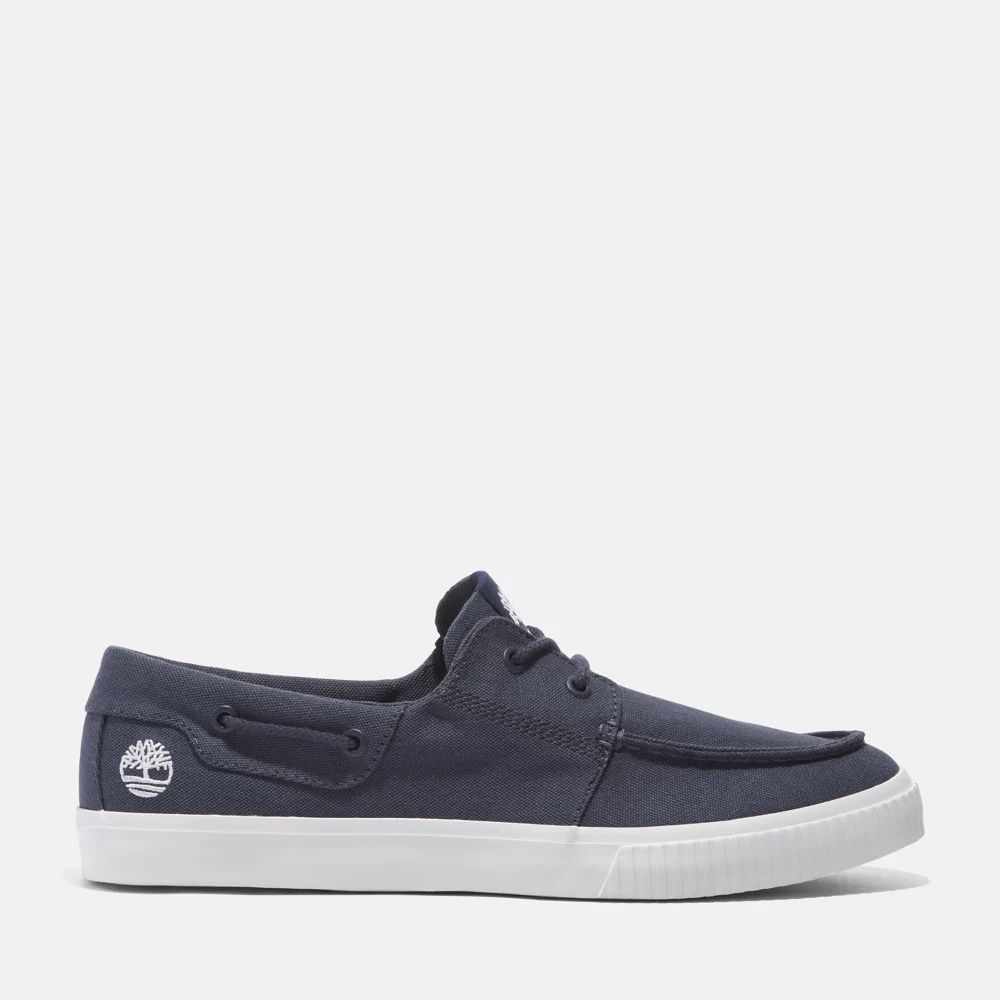 MUŠKE CIPELE MYLO BAY LACE UP BOAT