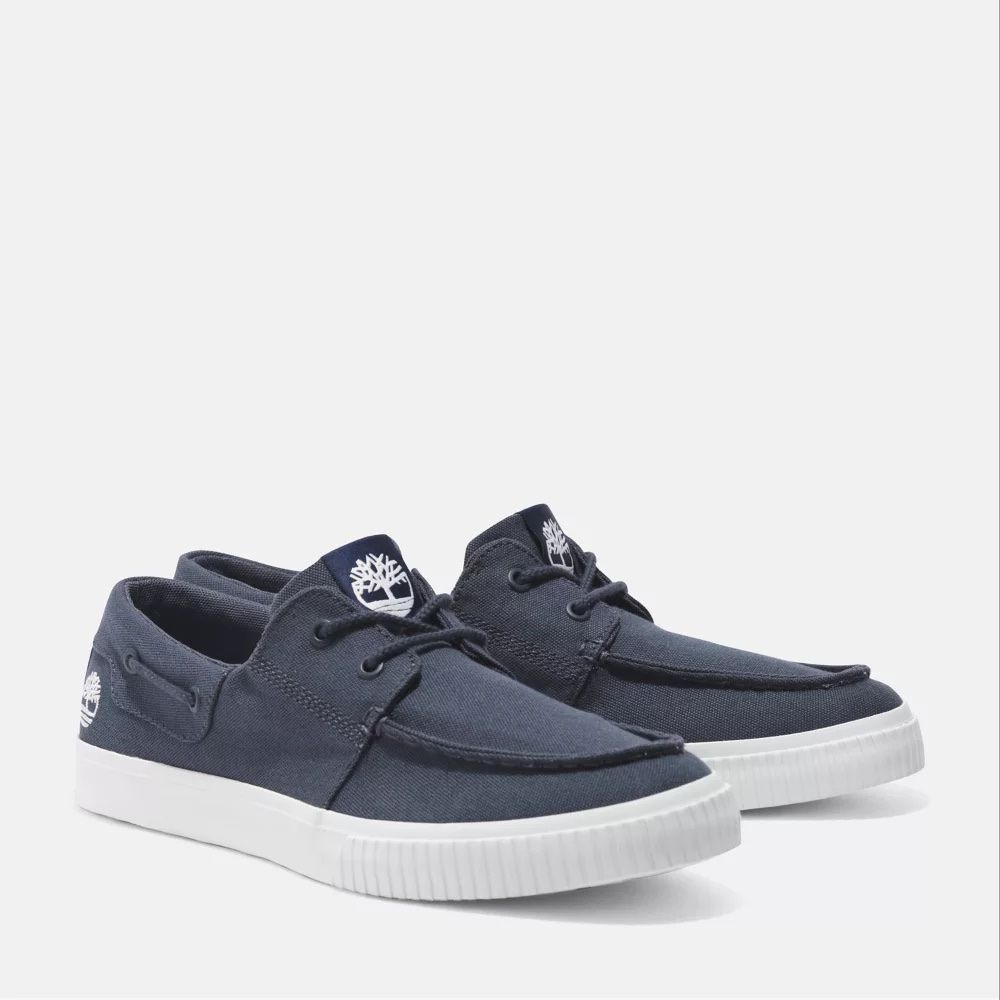 MUŠKE CIPELE MYLO BAY LACE UP BOAT