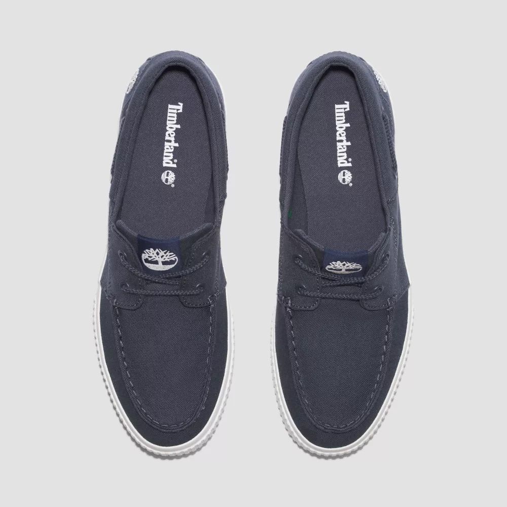 MUŠKE CIPELE MYLO BAY LACE UP BOAT