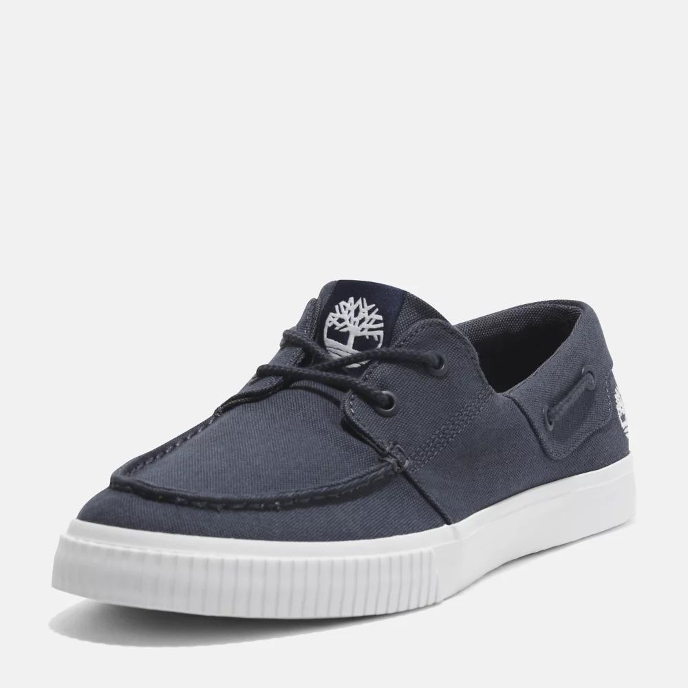 MUŠKE CIPELE MYLO BAY LACE UP BOAT