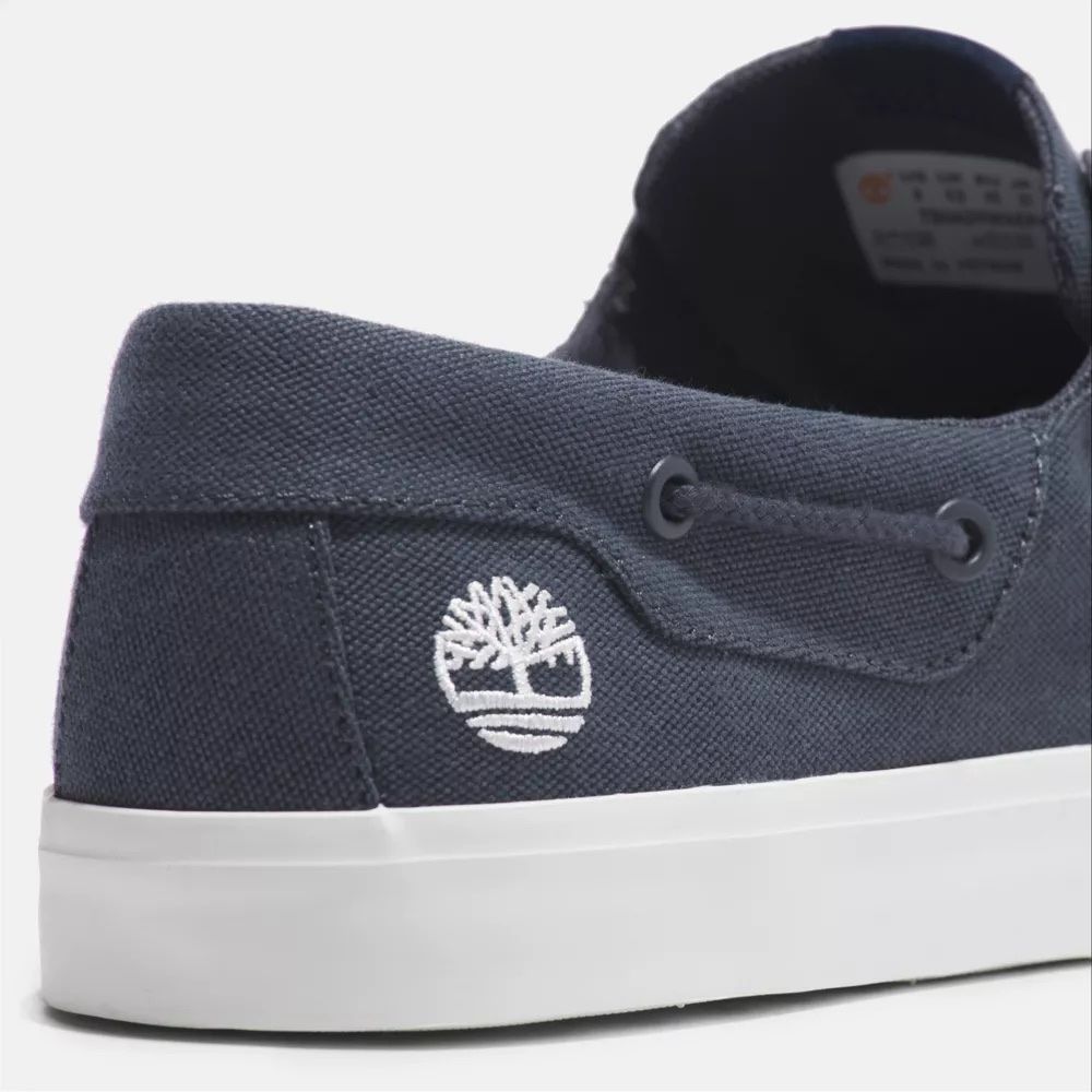 MUŠKE CIPELE MYLO BAY LACE UP BOAT
