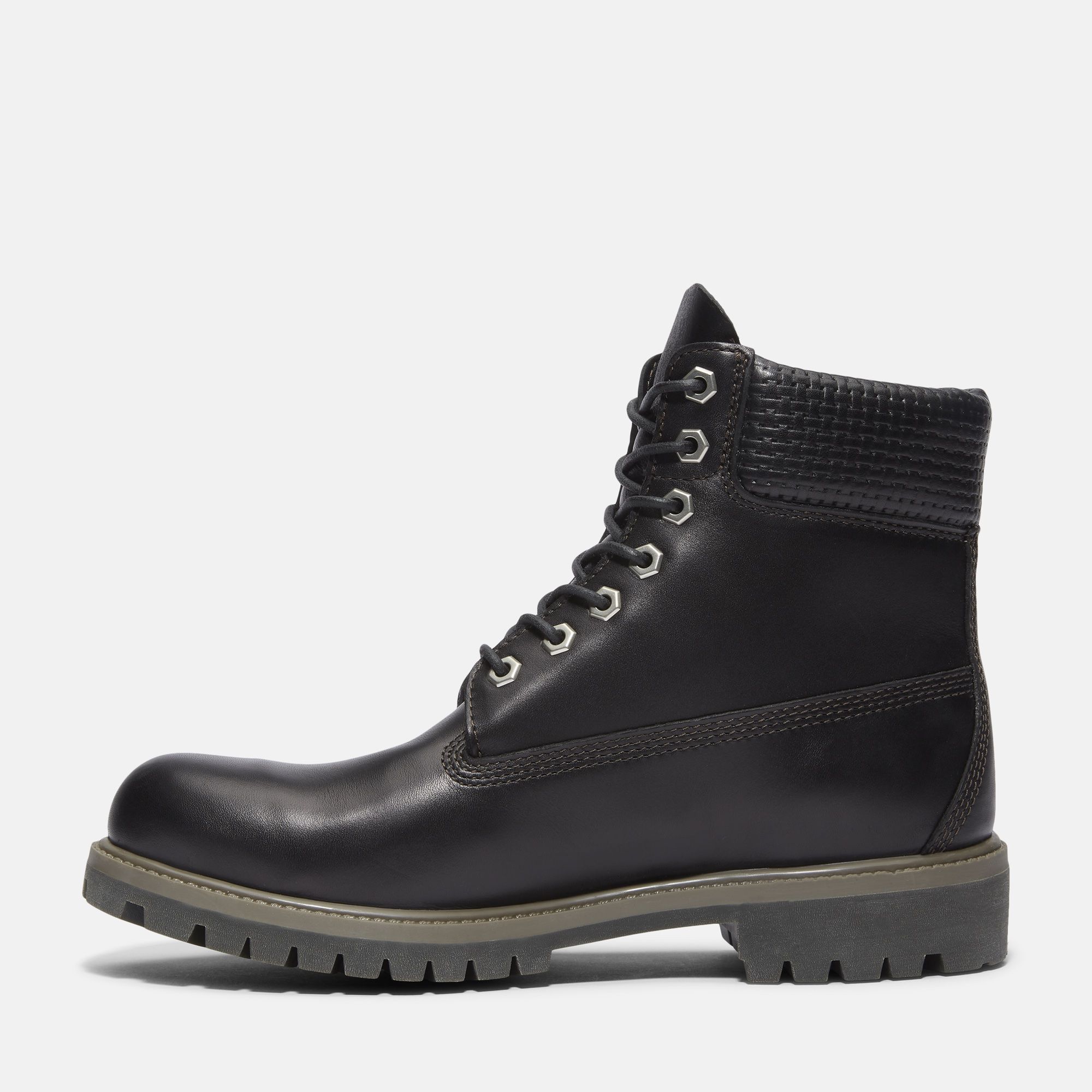 MUŠKE 6-INCH ČIZME PREMIUM WATERPROOF