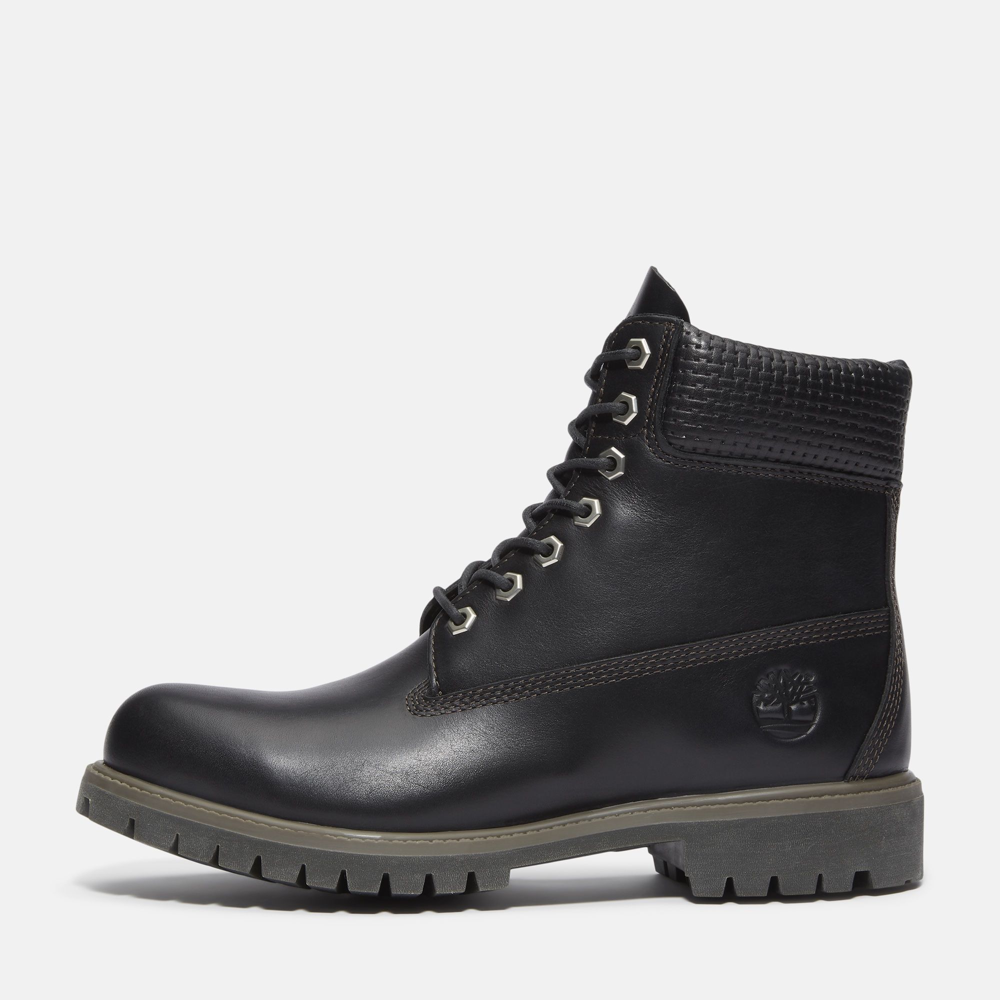 MUŠKE 6-INCH ČIZME PREMIUM WATERPROOF
