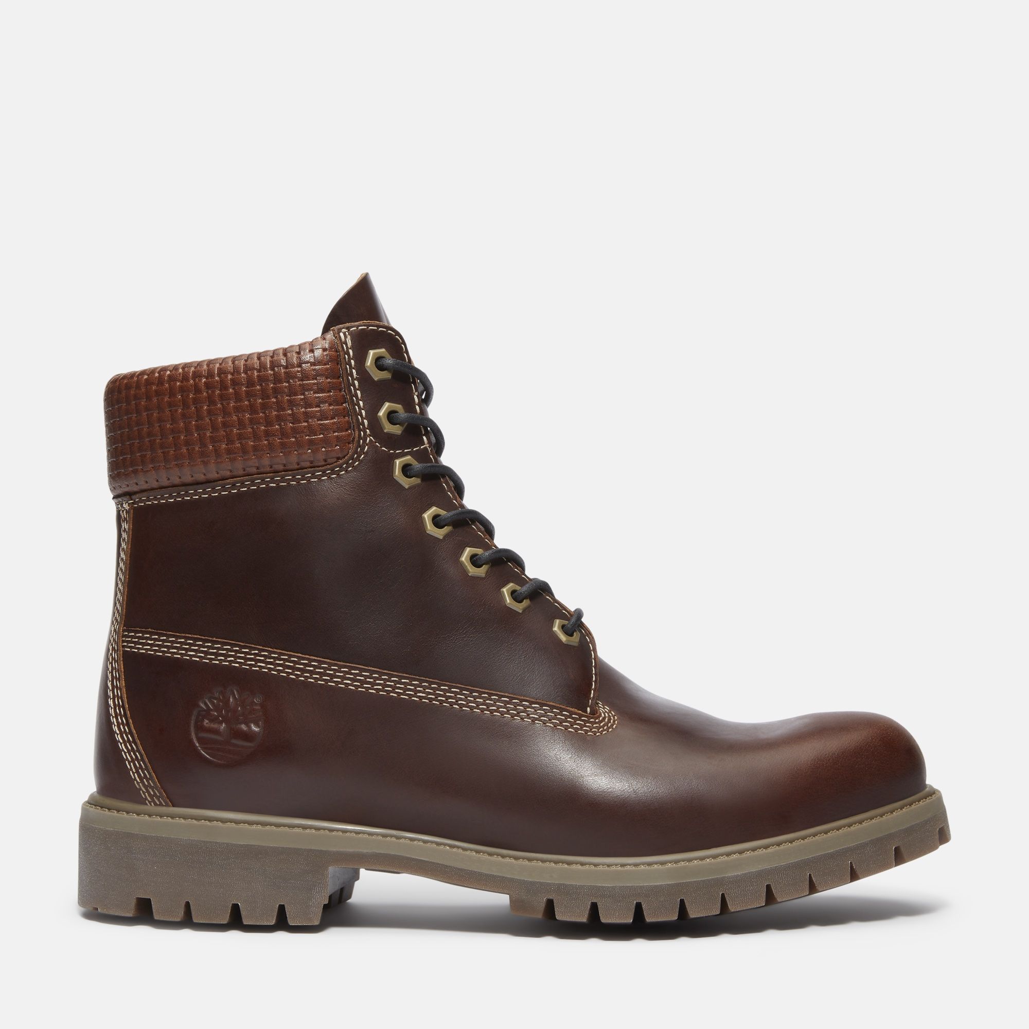 MUŠKE 6-INCH ČIZME PREMIUM WATERPROOF