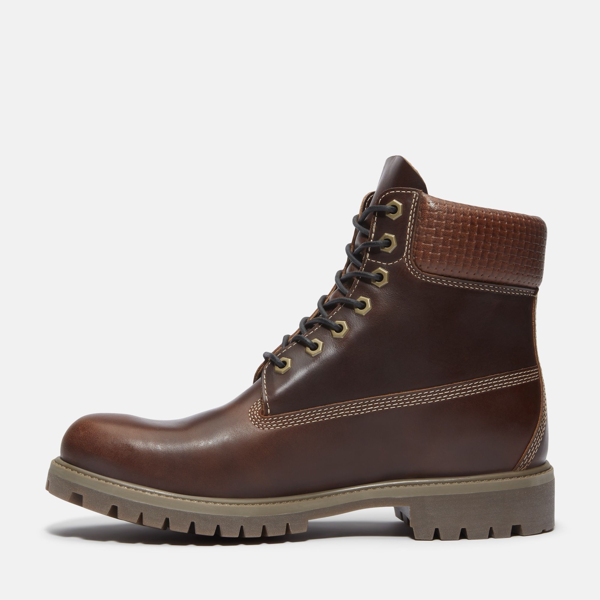 MUŠKE 6-INCH ČIZME PREMIUM WATERPROOF