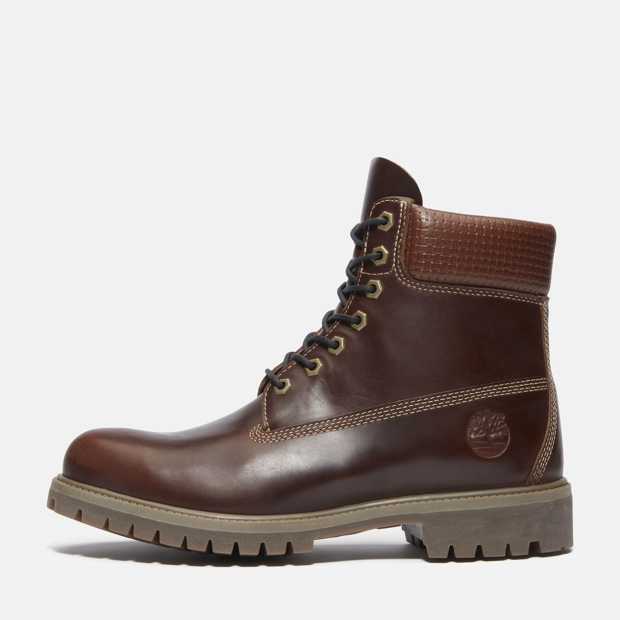 MUŠKE 6-INCH ČIZME PREMIUM WATERPROOF