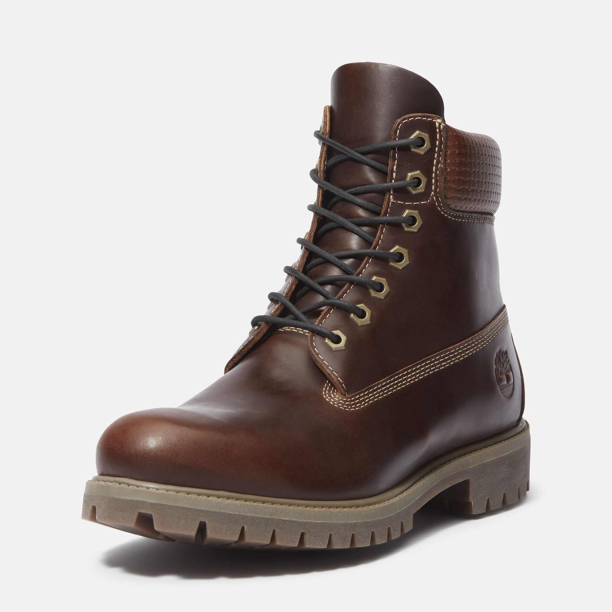 MUŠKE 6-INCH ČIZME PREMIUM WATERPROOF