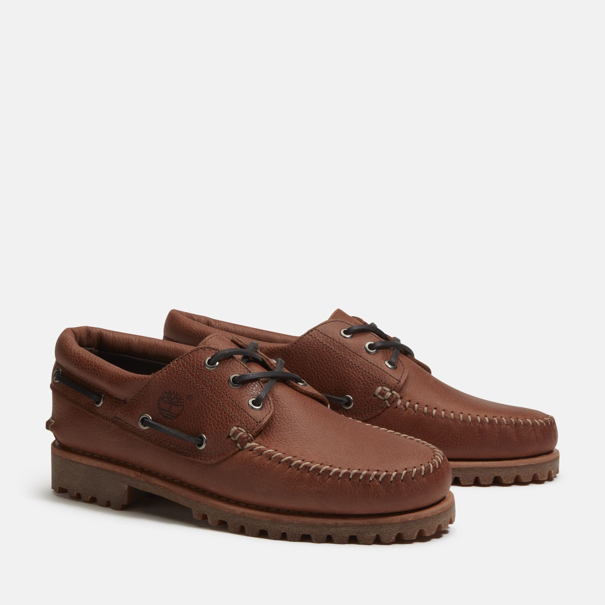 MUŠKE CIPELE TIMBERLAND AUTHENTIC BOAT SHOE