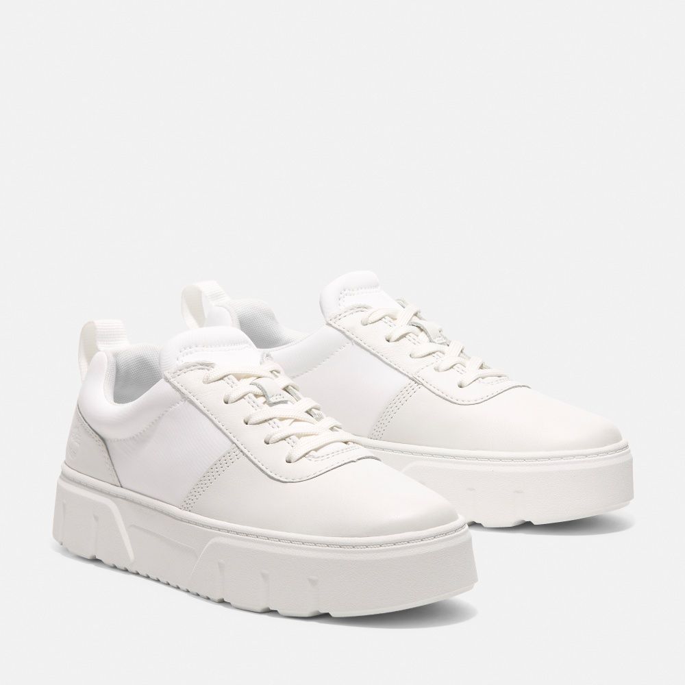 ŽENSKE TENISICE LAUREL COURT SNEAKER