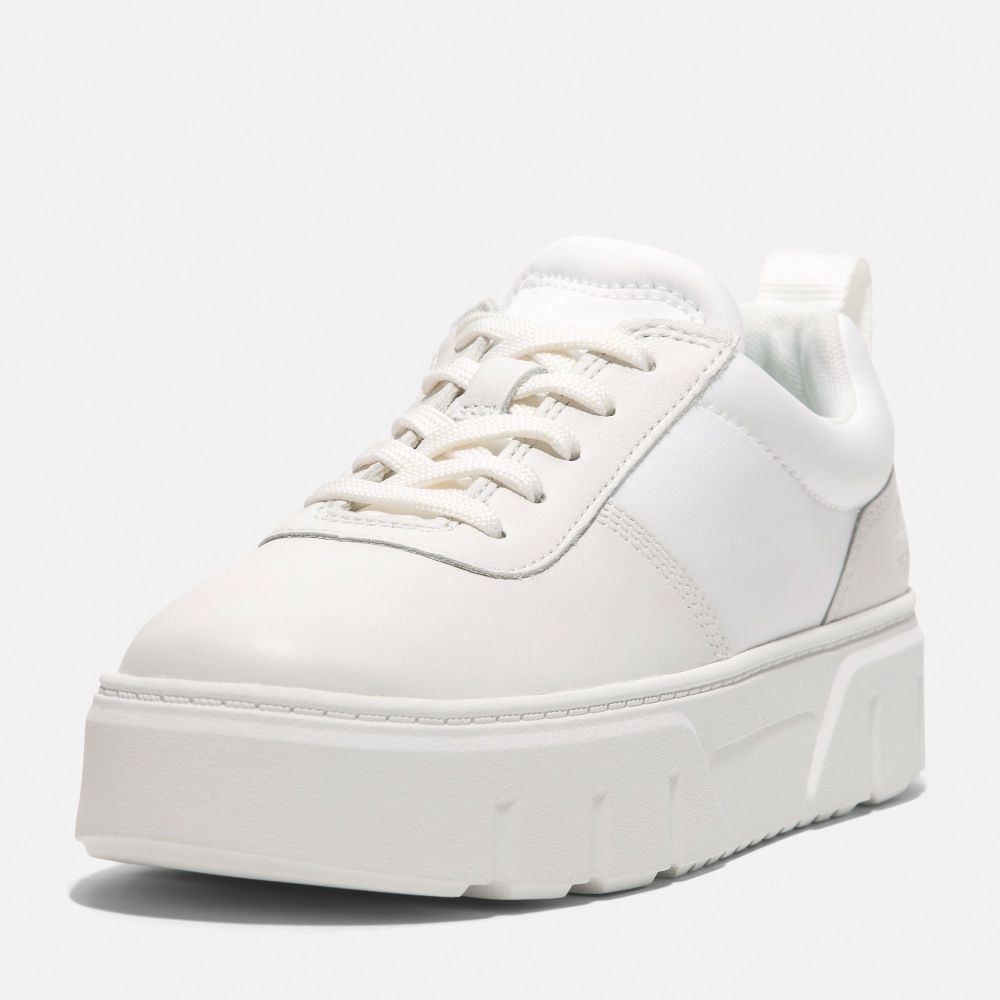 ŽENSKE TENISICE LAUREL COURT SNEAKER