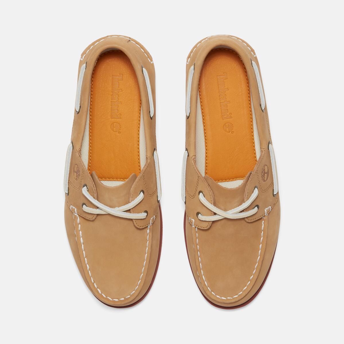 TIMBERLAND® ICON - ŽENSKE BRODARICE CLASSIC 2 EYE