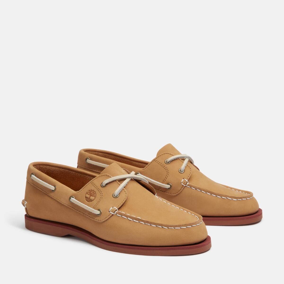 TIMBERLAND® ICON - ŽENSKE BRODARICE CLASSIC 2 EYE