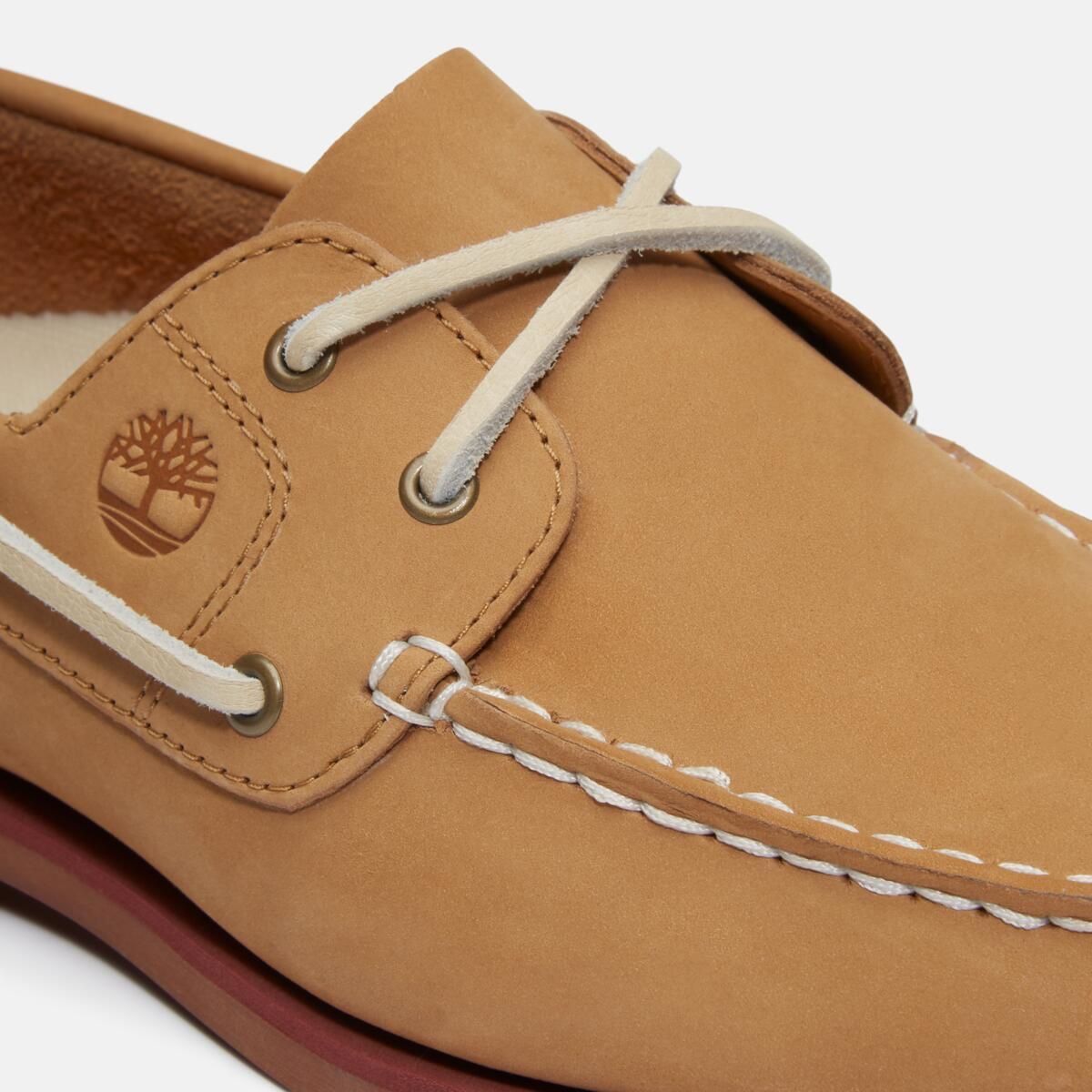 TIMBERLAND® ICON - ŽENSKE BRODARICE CLASSIC 2 EYE