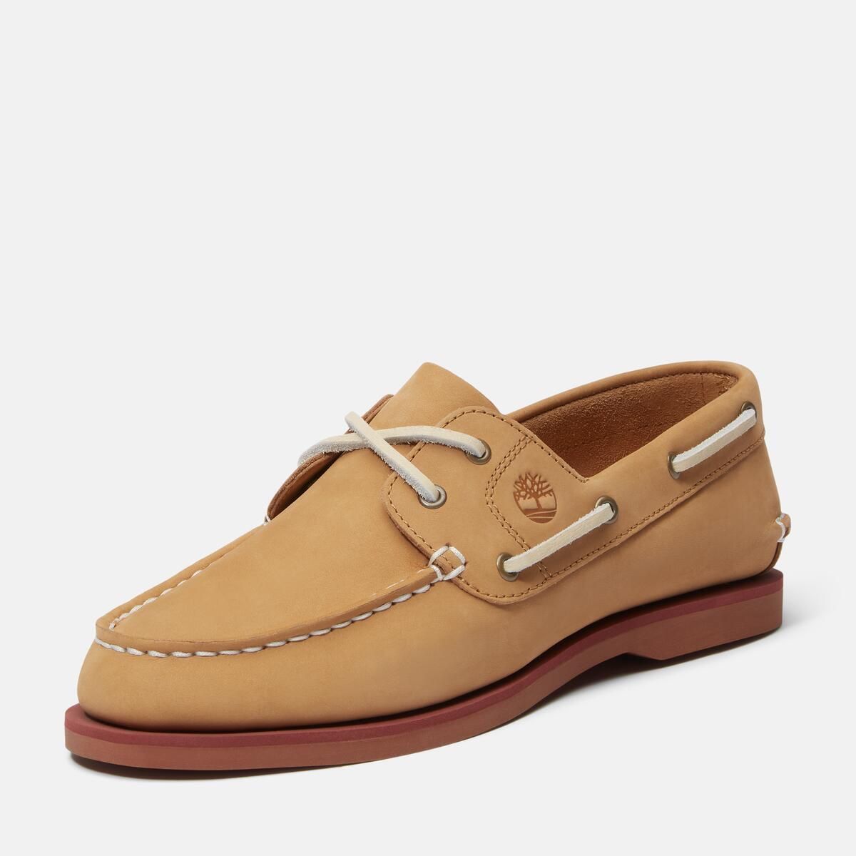 TIMBERLAND® ICON - ŽENSKE BRODARICE CLASSIC 2 EYE