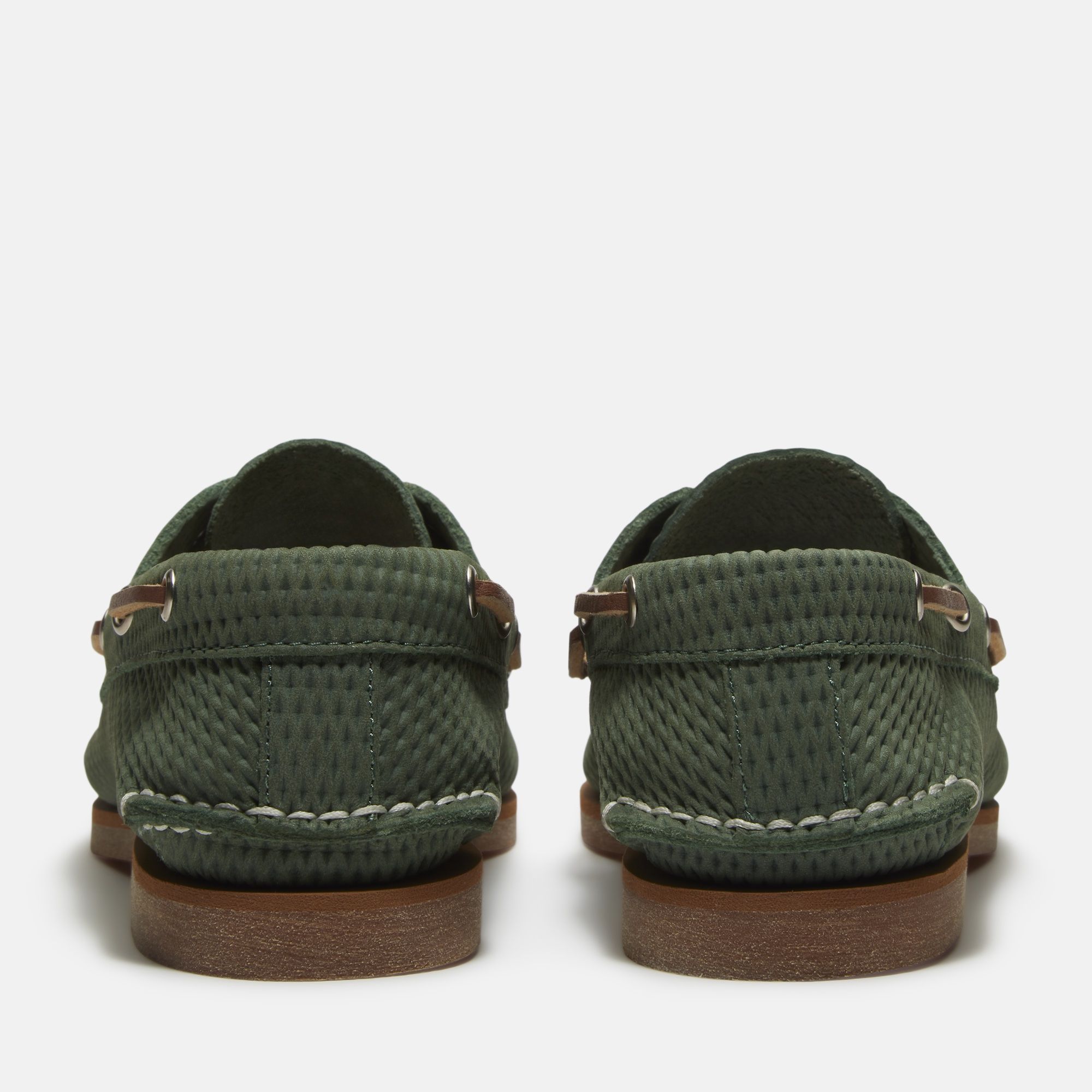 TIMBERLAND® ICON - ŽENSKE BRODARICE CLASSIC 2 EYE