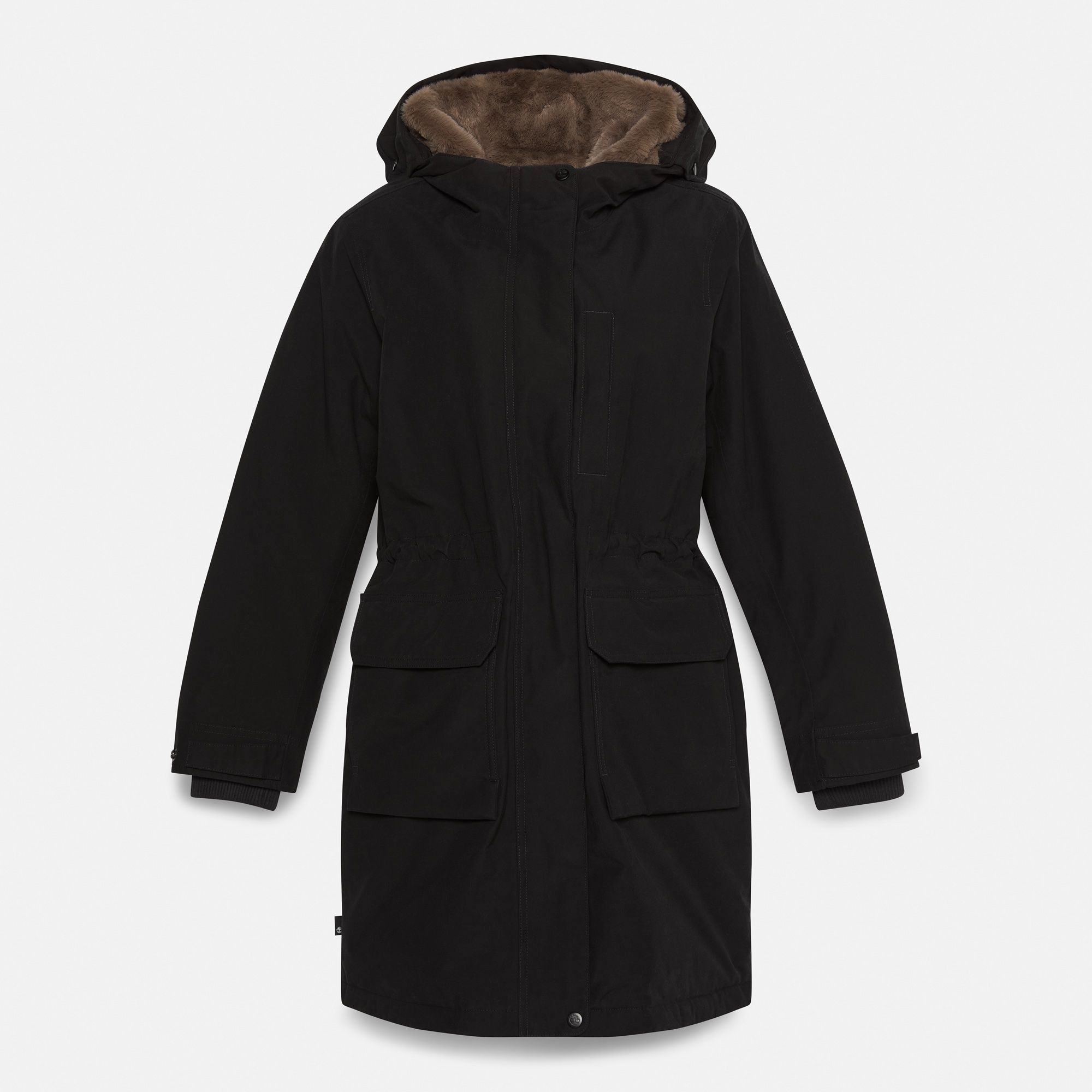 ŽENSKA PARKA WATERPROOF