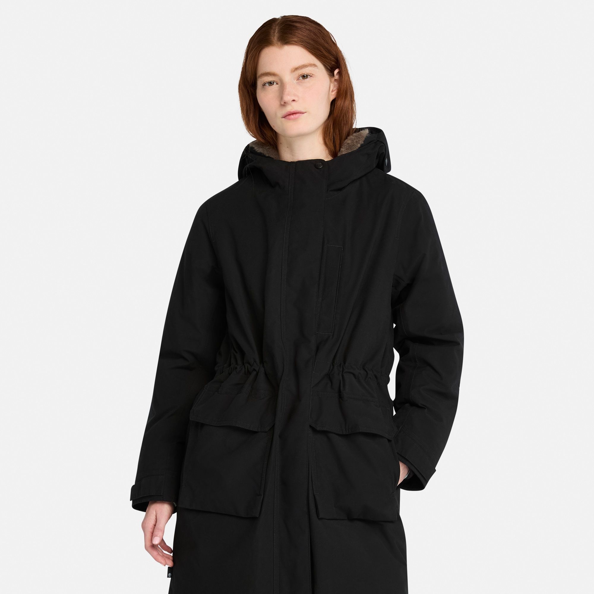 ŽENSKA PARKA WATERPROOF