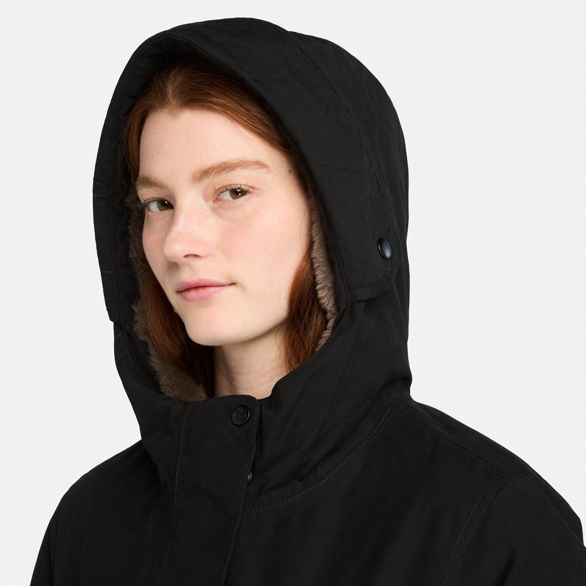 ŽENSKA PARKA WATERPROOF