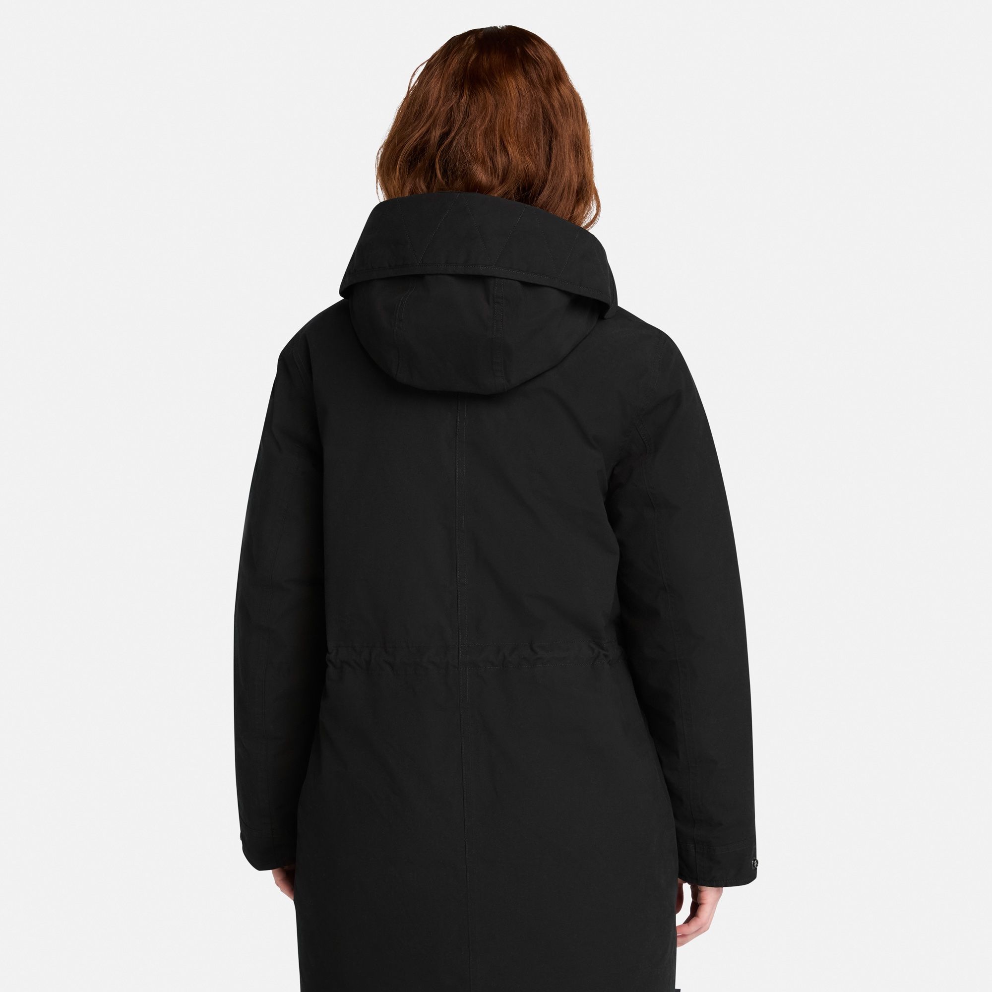 ŽENSKA PARKA WATERPROOF