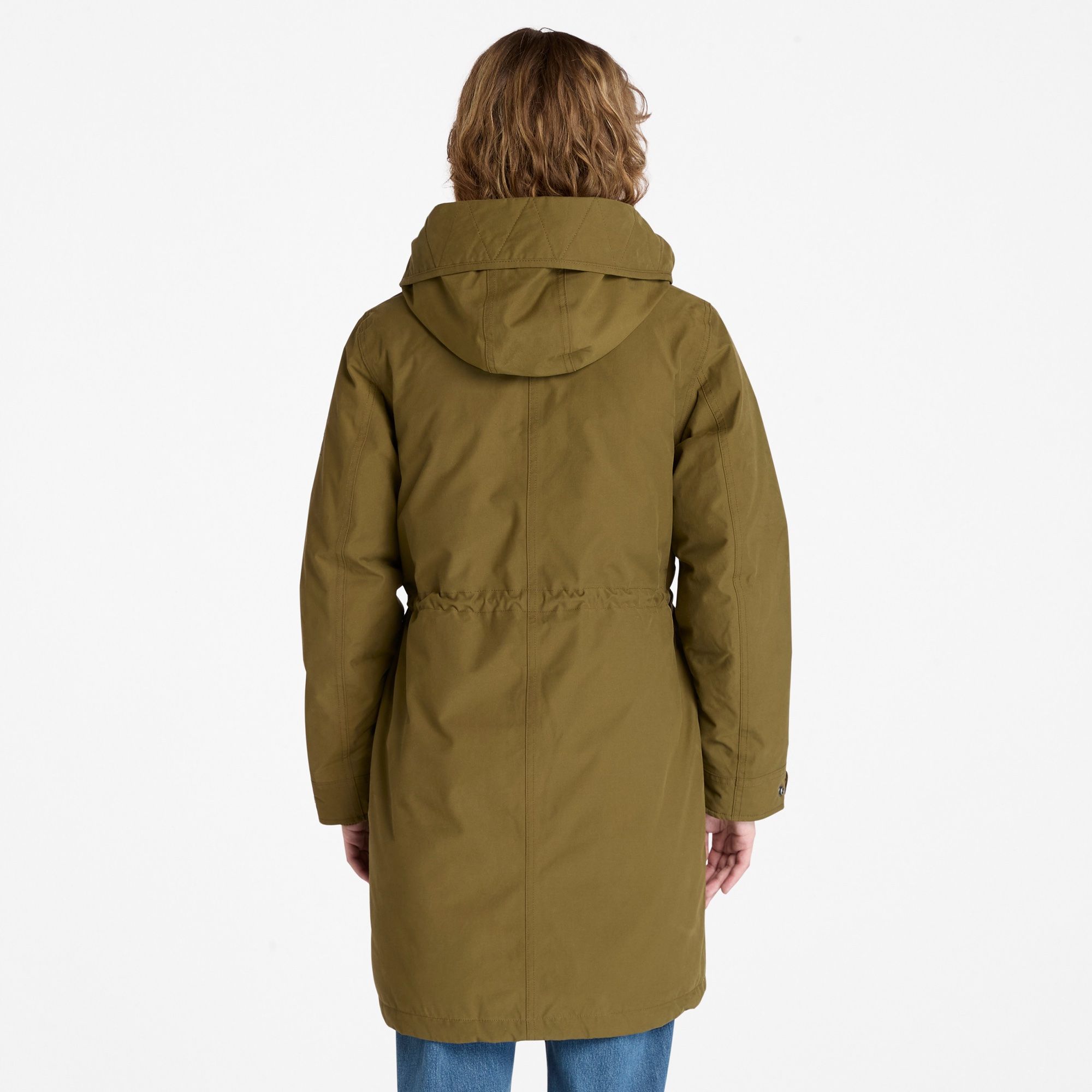 ŽENSKA PARKA WATERPROOF