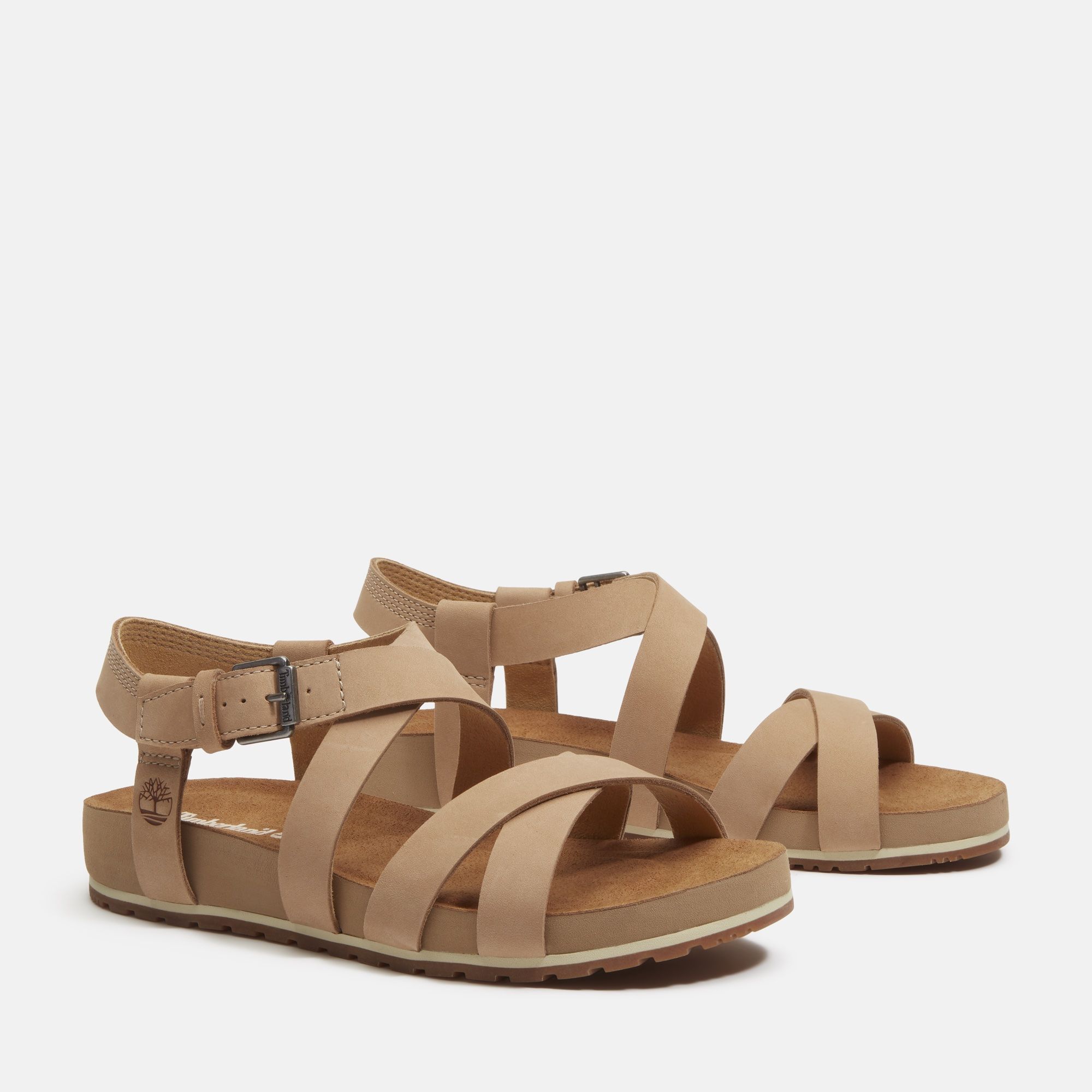 ŽENSKE SANDALE MALIBU WAVES ANKLE STRAP
