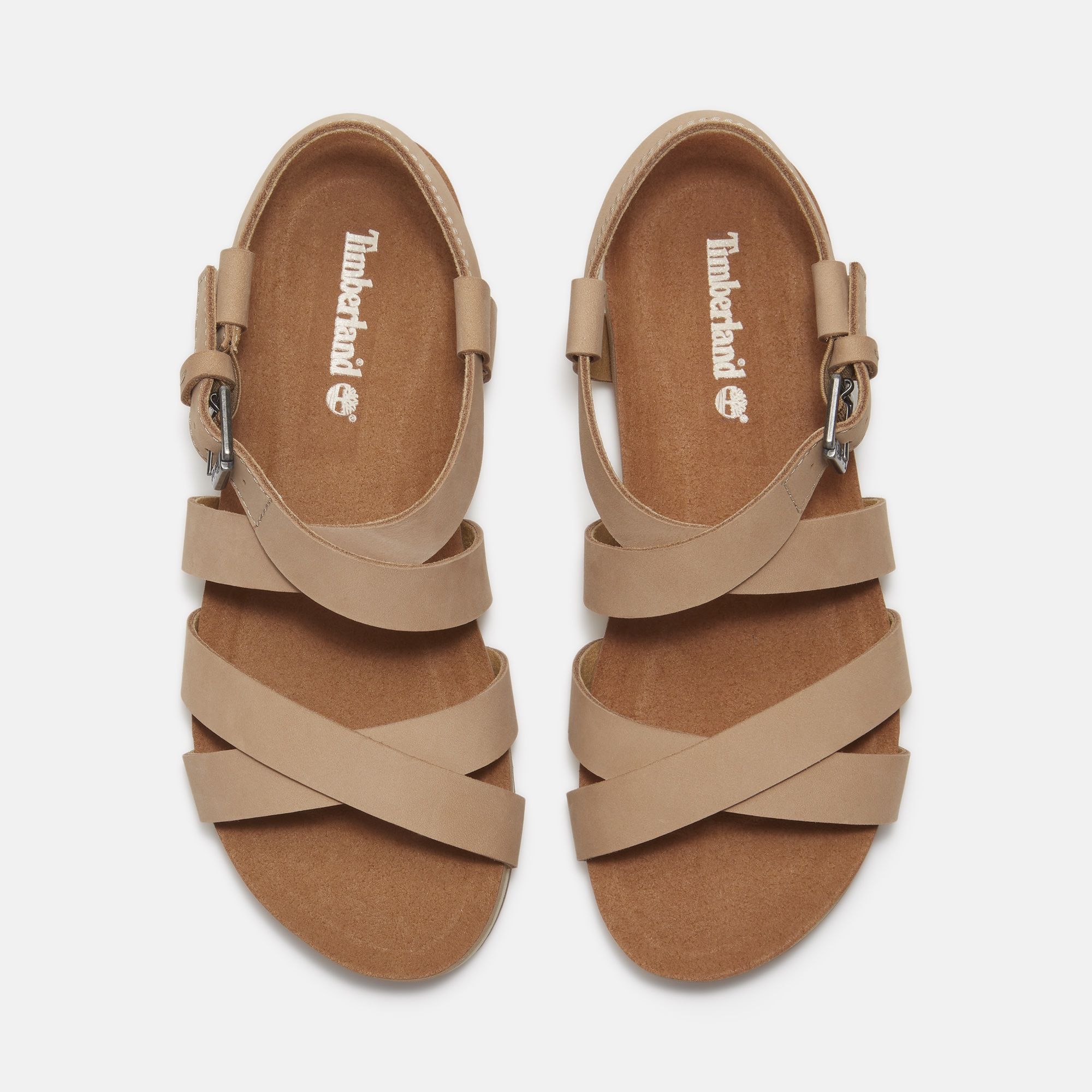 ŽENSKE SANDALE MALIBU WAVES ANKLE STRAP