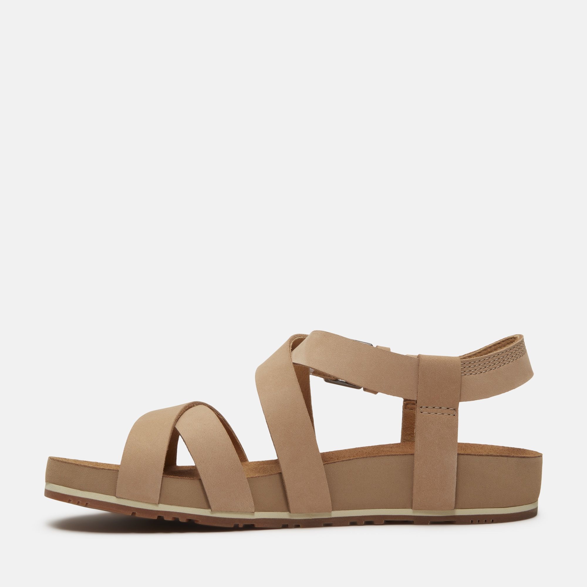 ŽENSKE SANDALE MALIBU WAVES ANKLE STRAP
