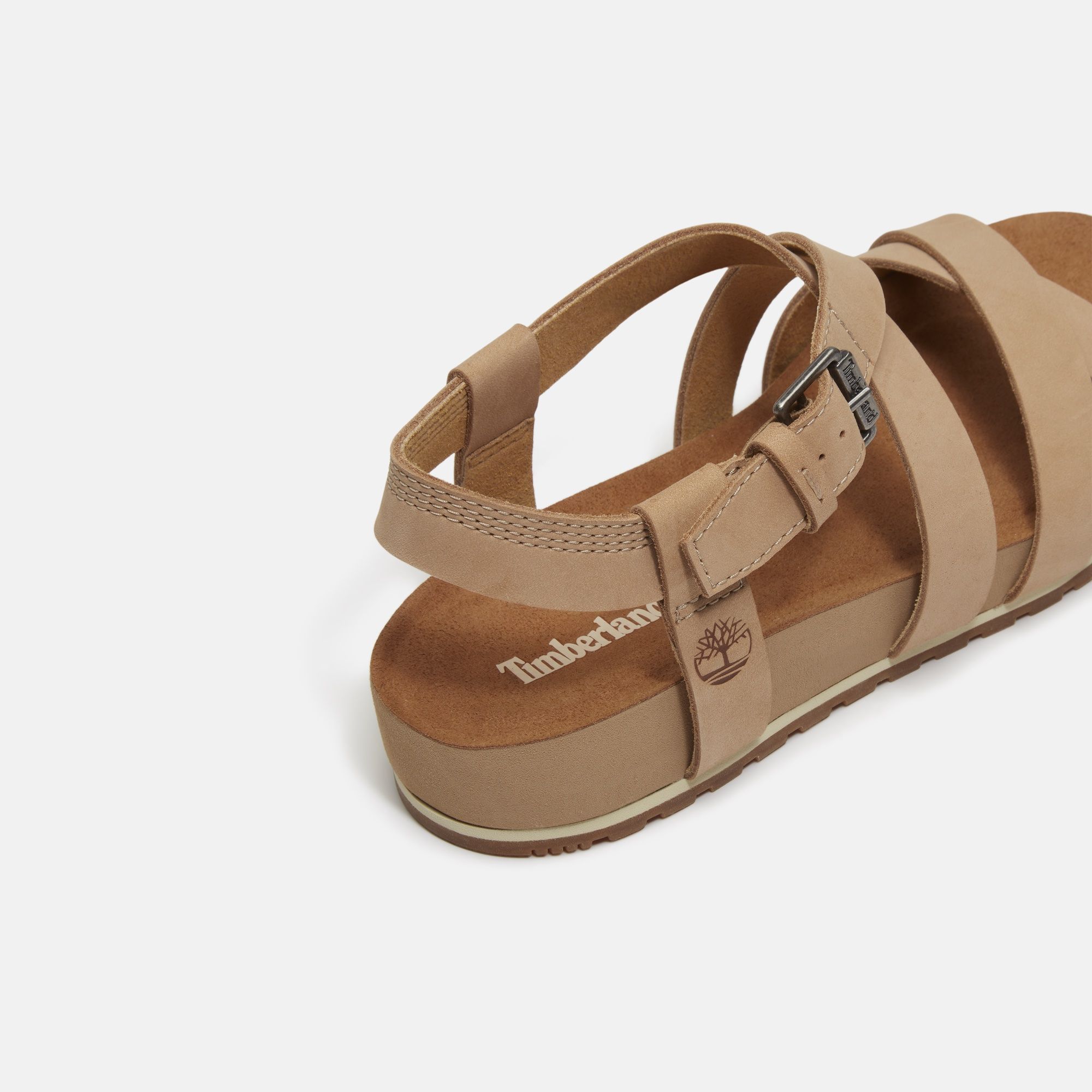 ŽENSKE SANDALE MALIBU WAVES ANKLE STRAP