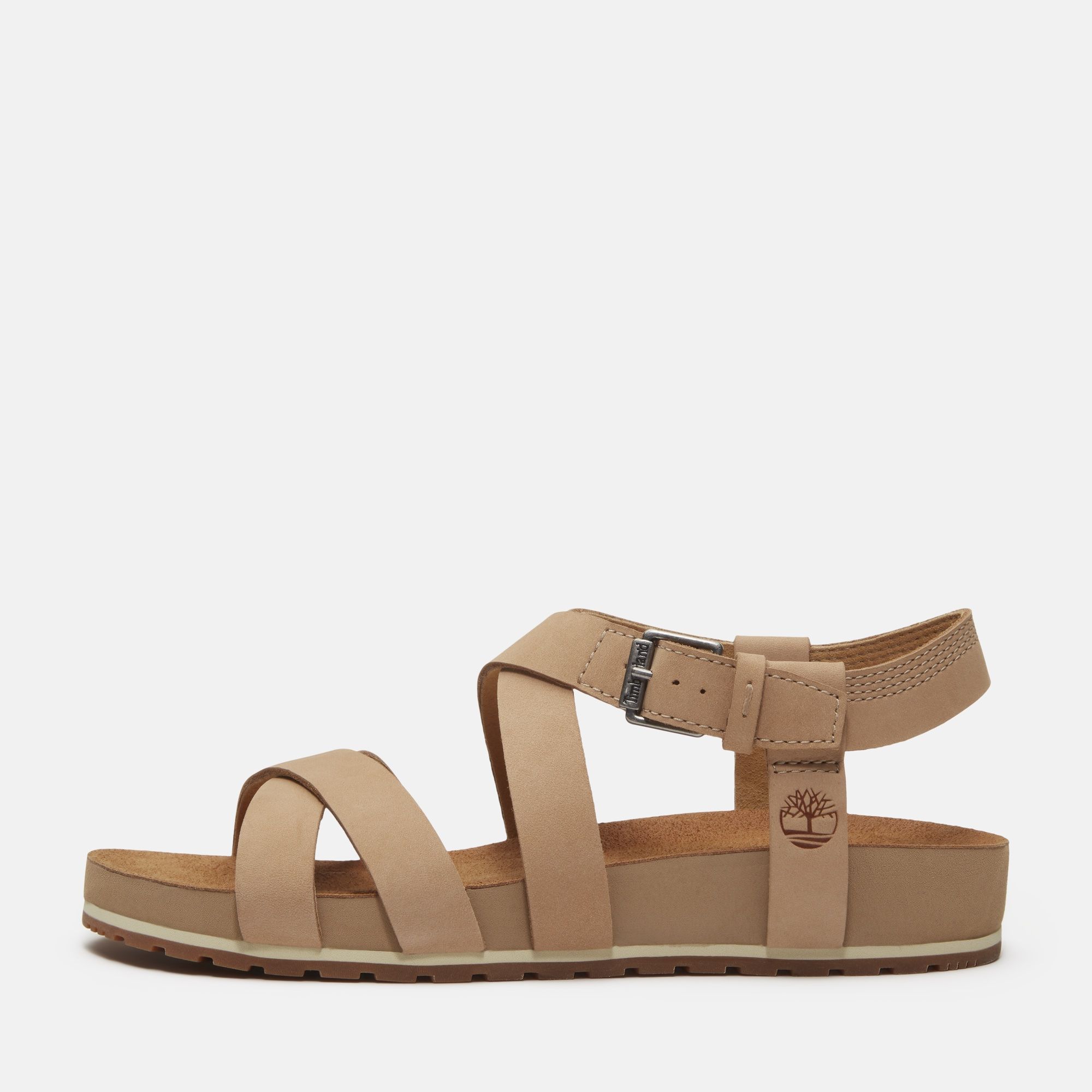 ŽENSKE SANDALE MALIBU WAVES ANKLE STRAP