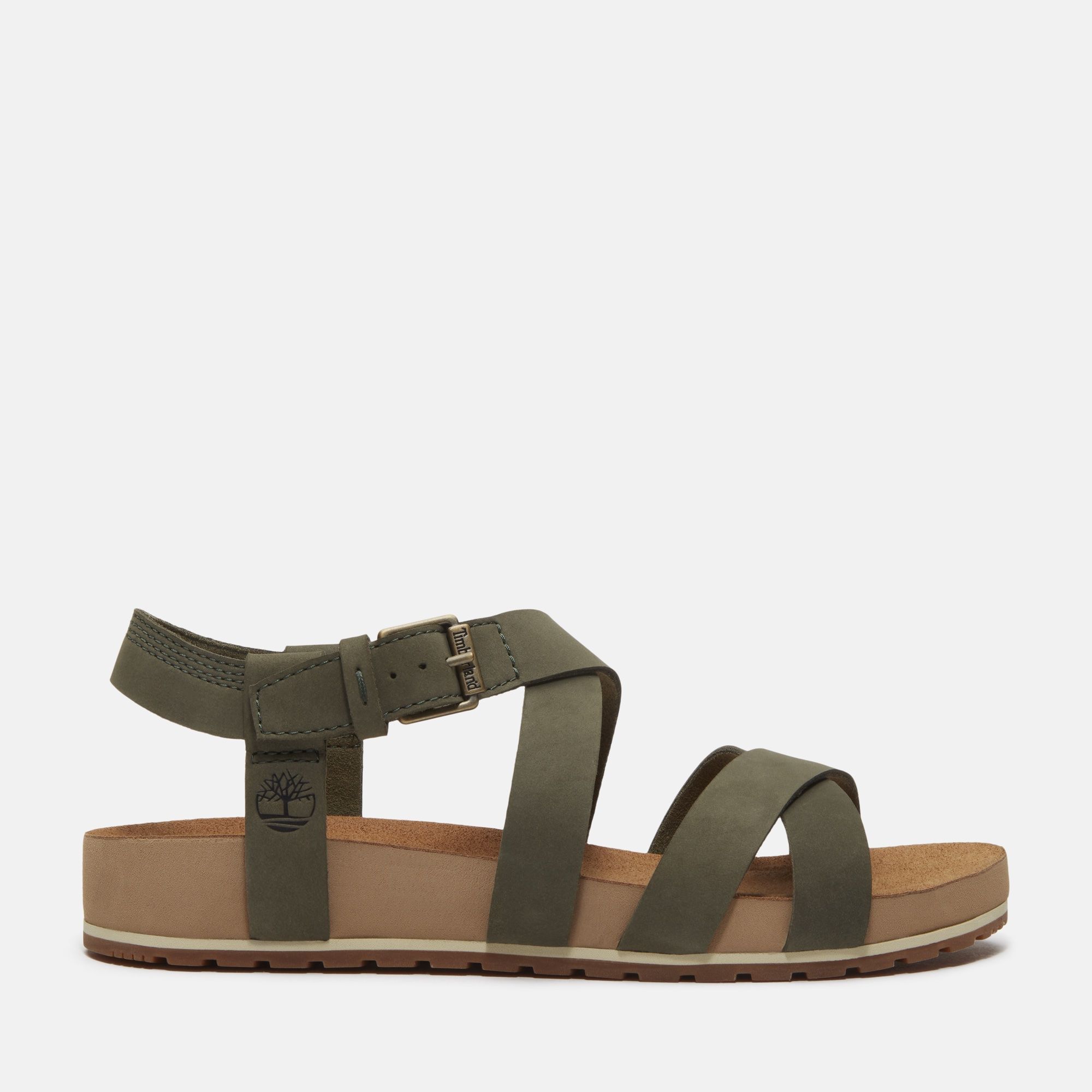 ŽENSKE SANDALE MALIBU WAVES ANKLE STRAP