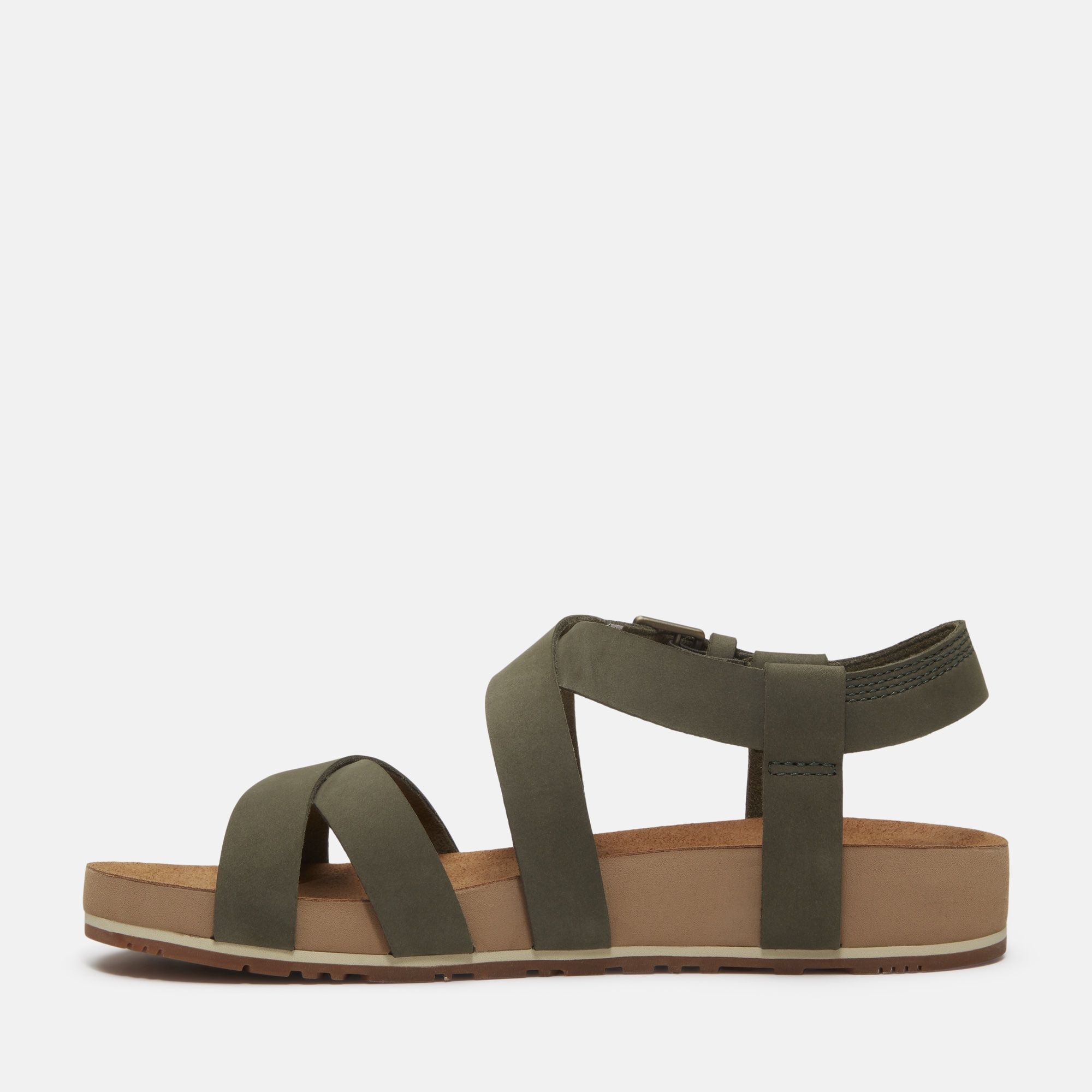 ŽENSKE SANDALE MALIBU WAVES ANKLE STRAP