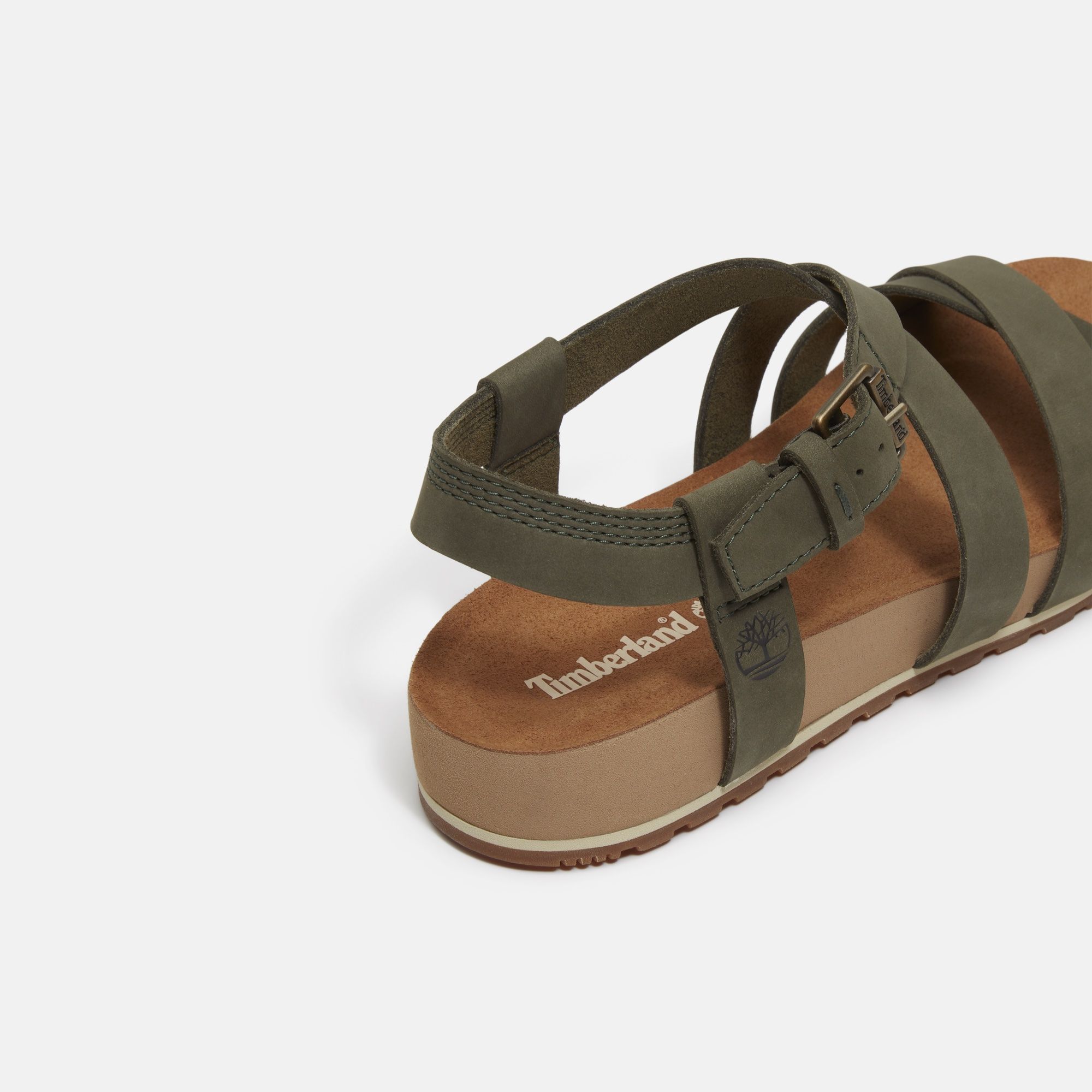ŽENSKE SANDALE MALIBU WAVES ANKLE STRAP