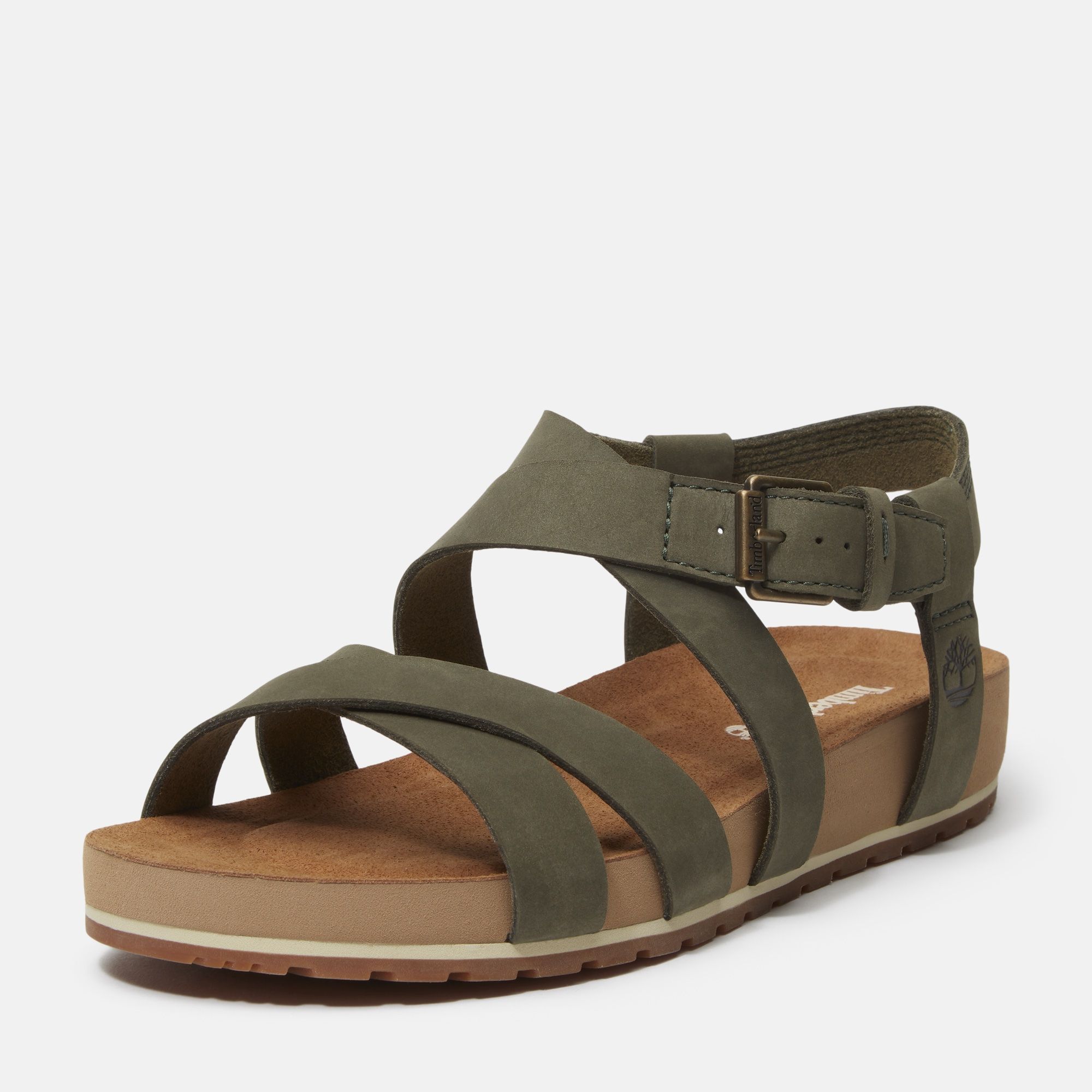 ŽENSKE SANDALE MALIBU WAVES ANKLE STRAP