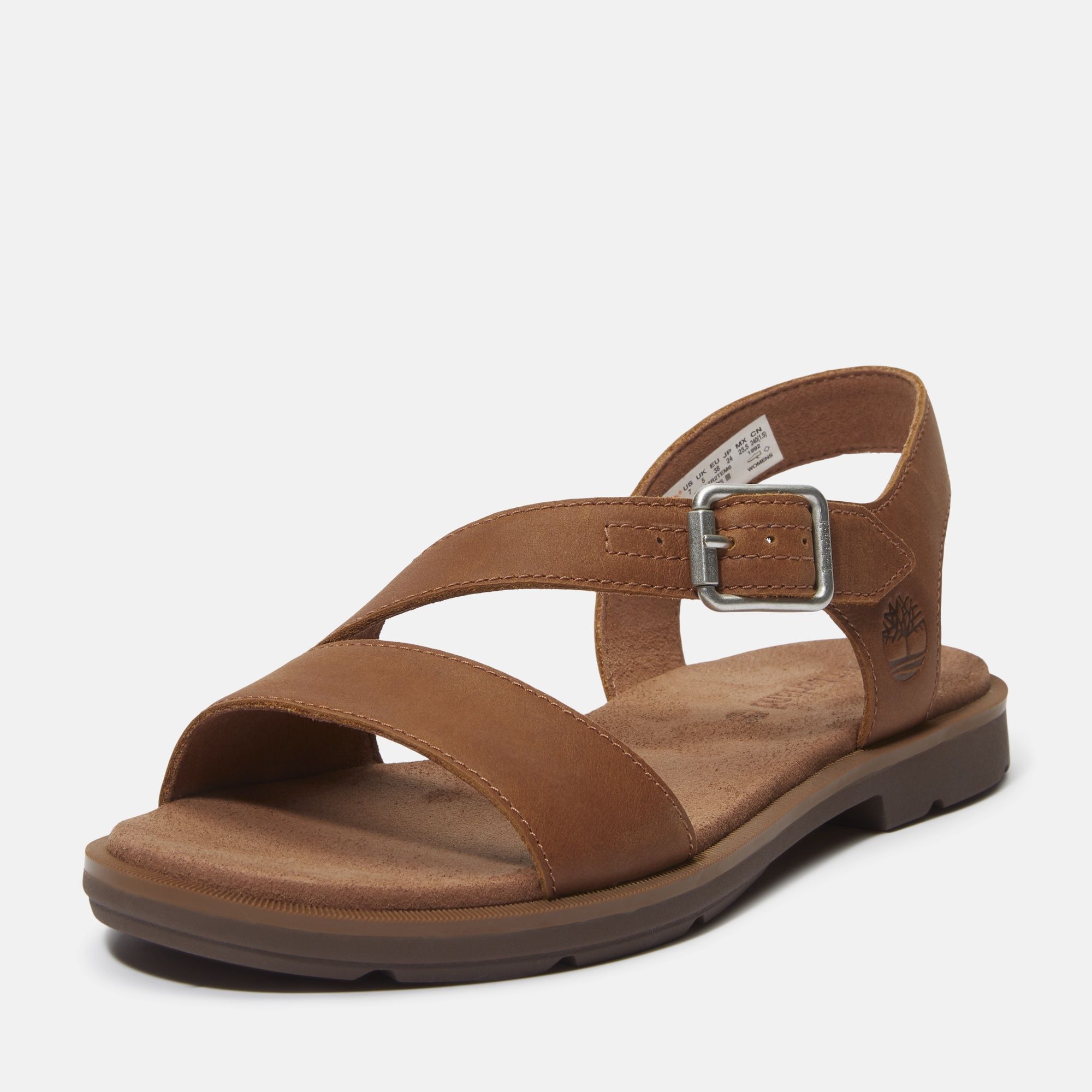 ŽENSKE SANDALE CALISTA BAY BACKSTRAP