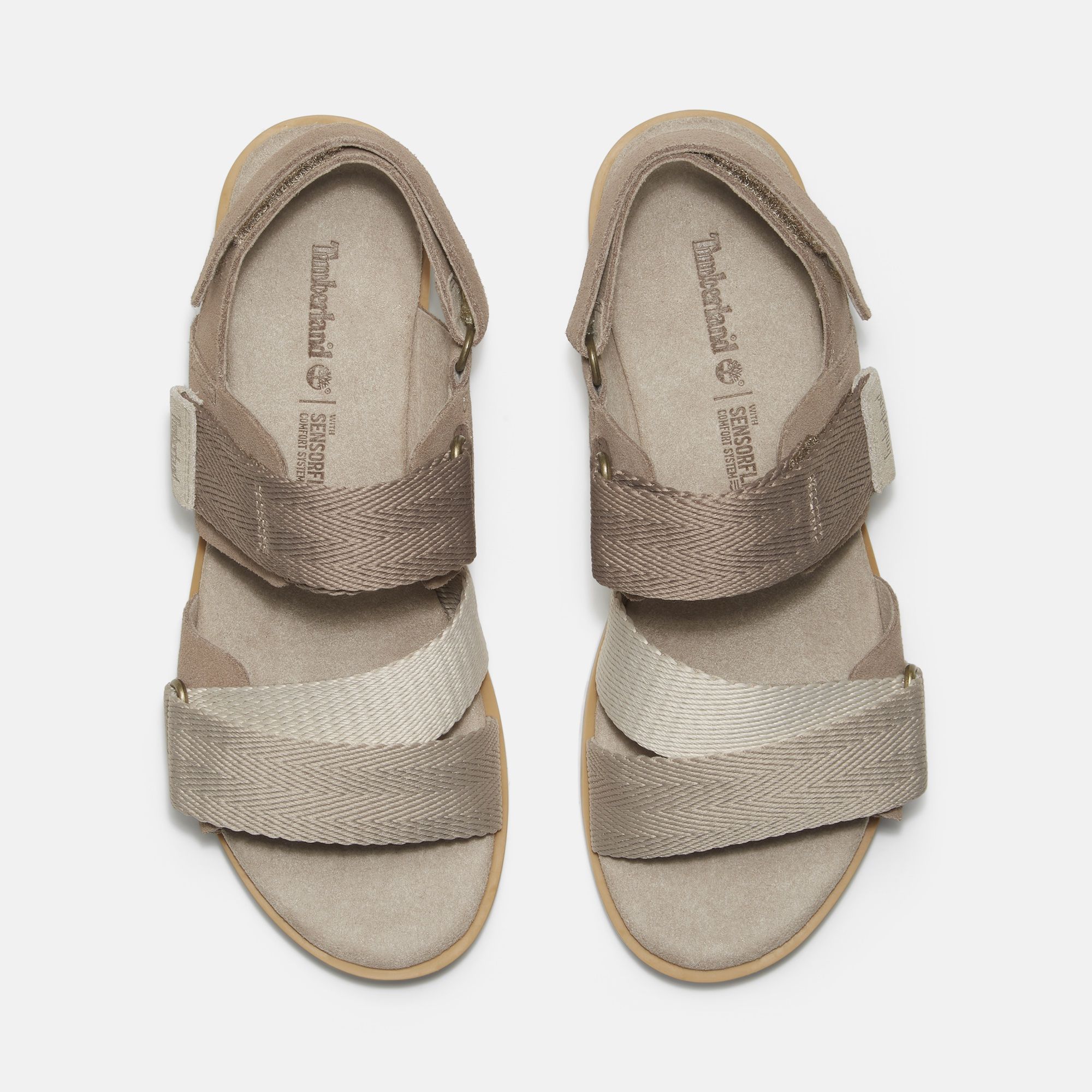 ŽENSKE SANDALE ADLEY SHORE BACKSTRAP