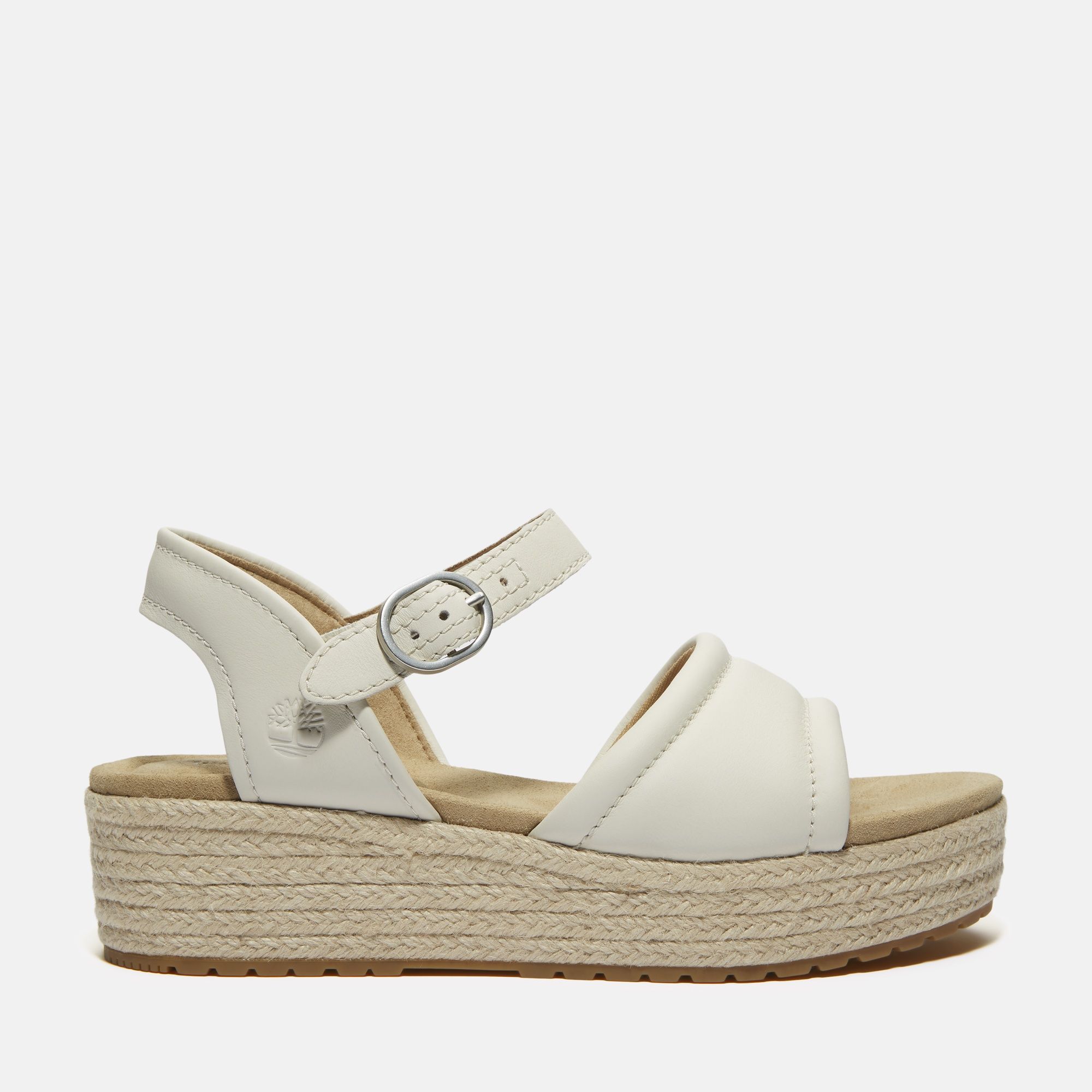 ŽENSKE SANDALE SANTORINI SUN BACKSTRAP