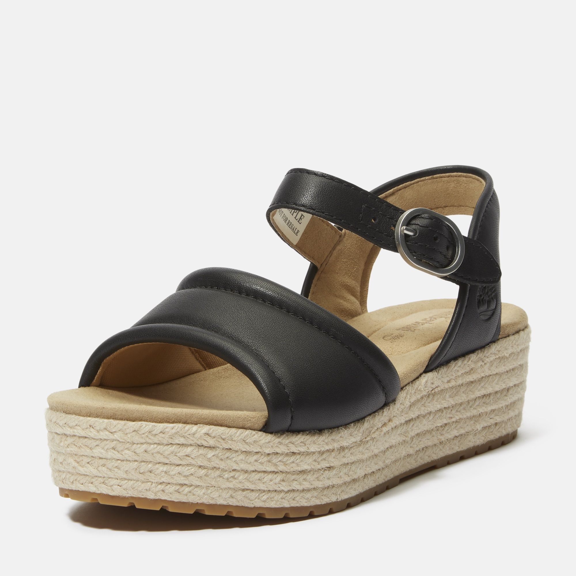 ŽENSKE SANDALE SANTORINI SUN BACKSTRAP