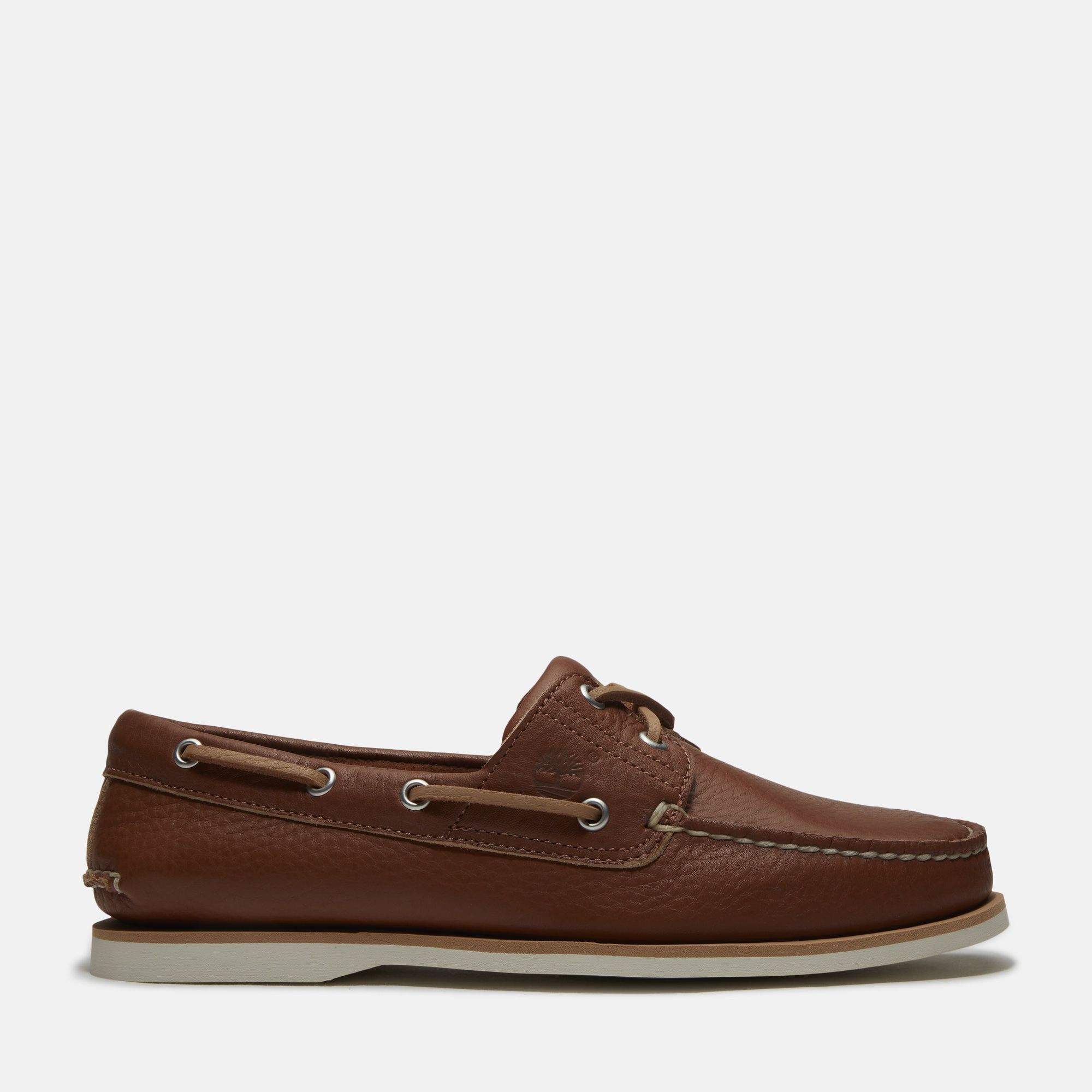 MUŠKE BRODARICE CLASSIC BOAT SHOE 2 EYE