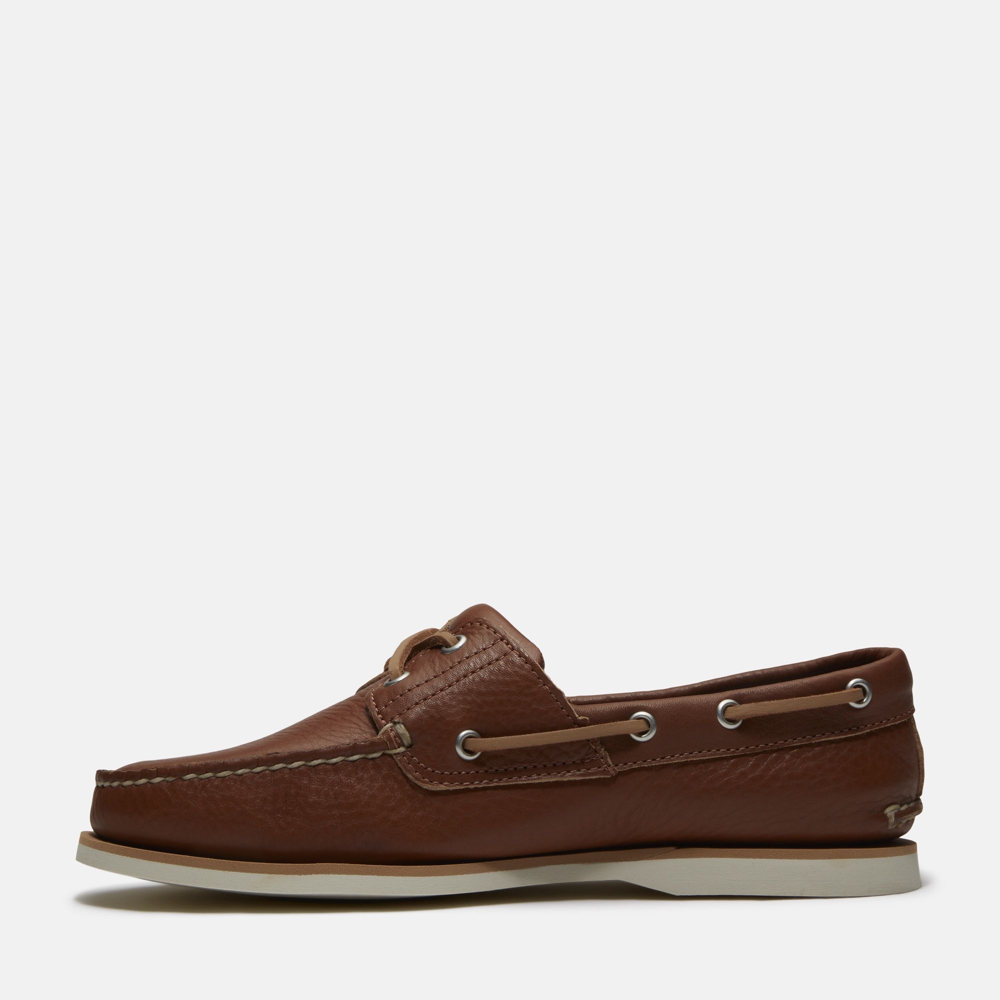 MUŠKE BRODARICE CLASSIC BOAT SHOE 2 EYE