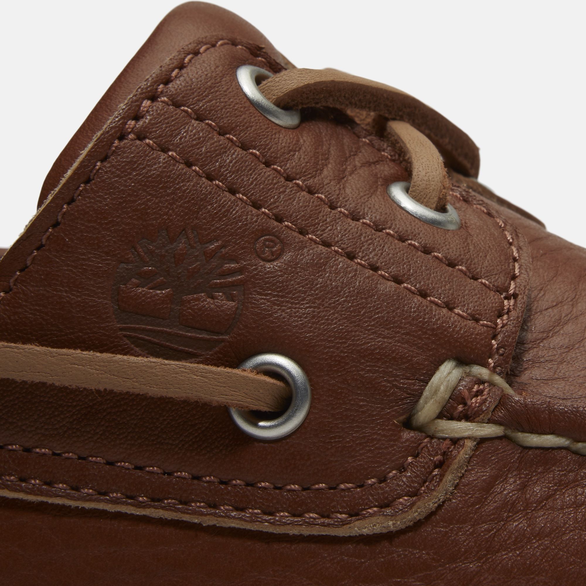 MUŠKE BRODARICE CLASSIC BOAT SHOE 2 EYE