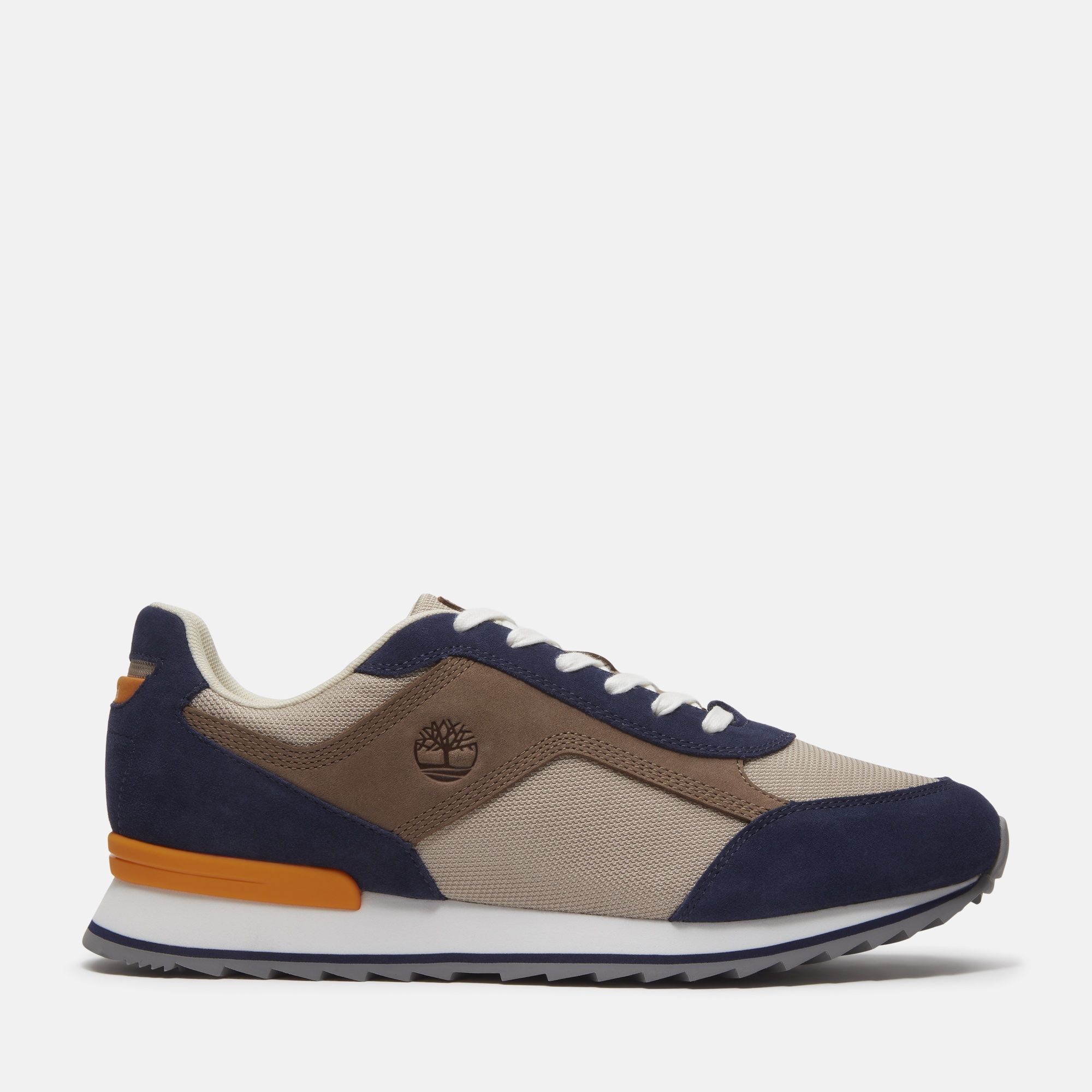 MUŠKE TENISICE SCOUT HEIGHTS LOW LACE UP